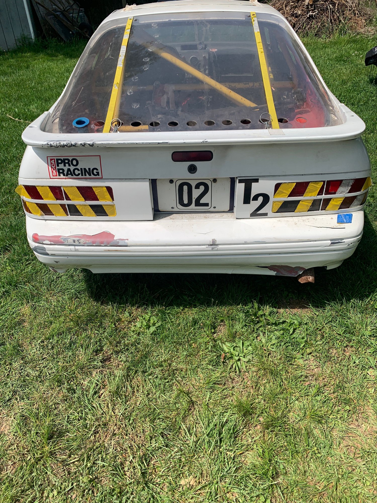 1988 Mazda RX-7 - 88 race car - Used - Alexandria, VA 22306, United States