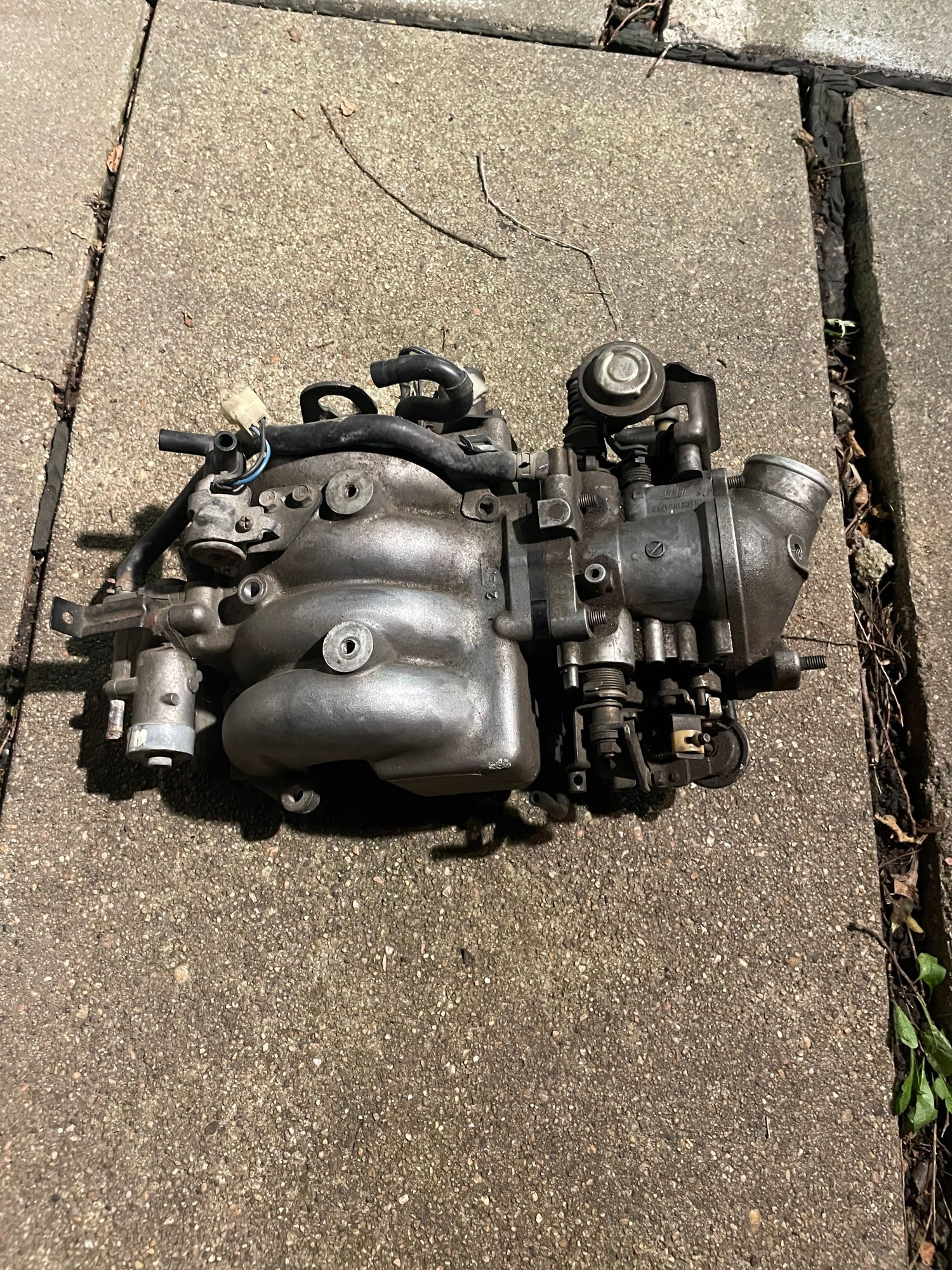 Miscellaneous - FC suspension bushing NEW. Turbo manifolds and throttle bodies. Racing beat strut - New - 0  All Models - Lincoln, NE 68506, United States