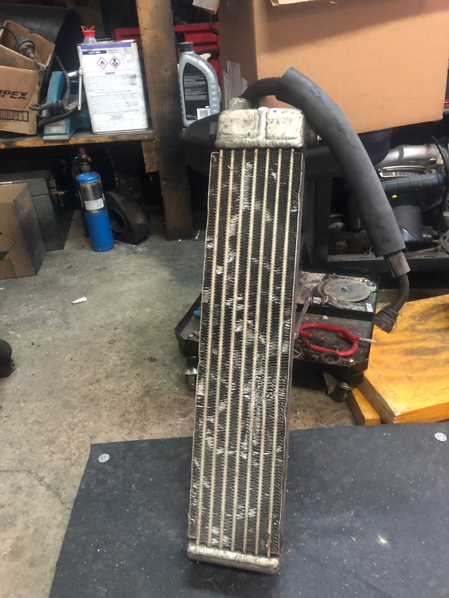 1988 Mazda RX-7 - Factory Turboii engine parts clear out - Engine - Complete - $123 - Moncton, NB E1E2G3, Canada