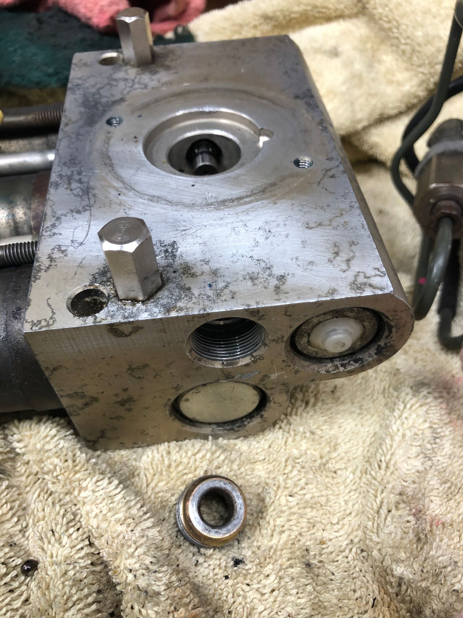 Brakes - 1993 ABS Unit - New or Used - 1993 Mazda RX-7 - San Diego, CA 92109, United States