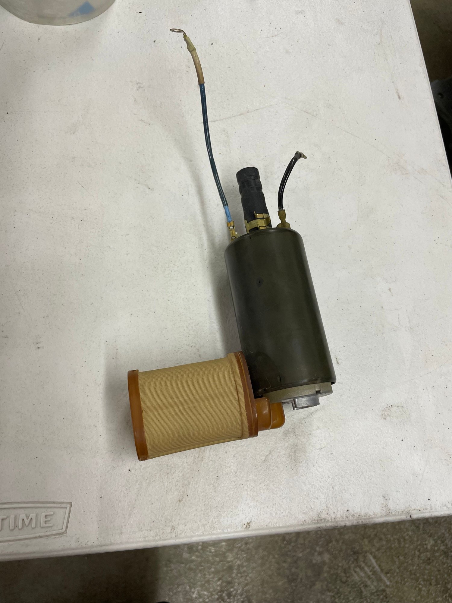 Engine - Intake/Fuel - oem s4 turbo ii fuel pump - Used - 0  All Models - Fullerton, CA 92831, United States