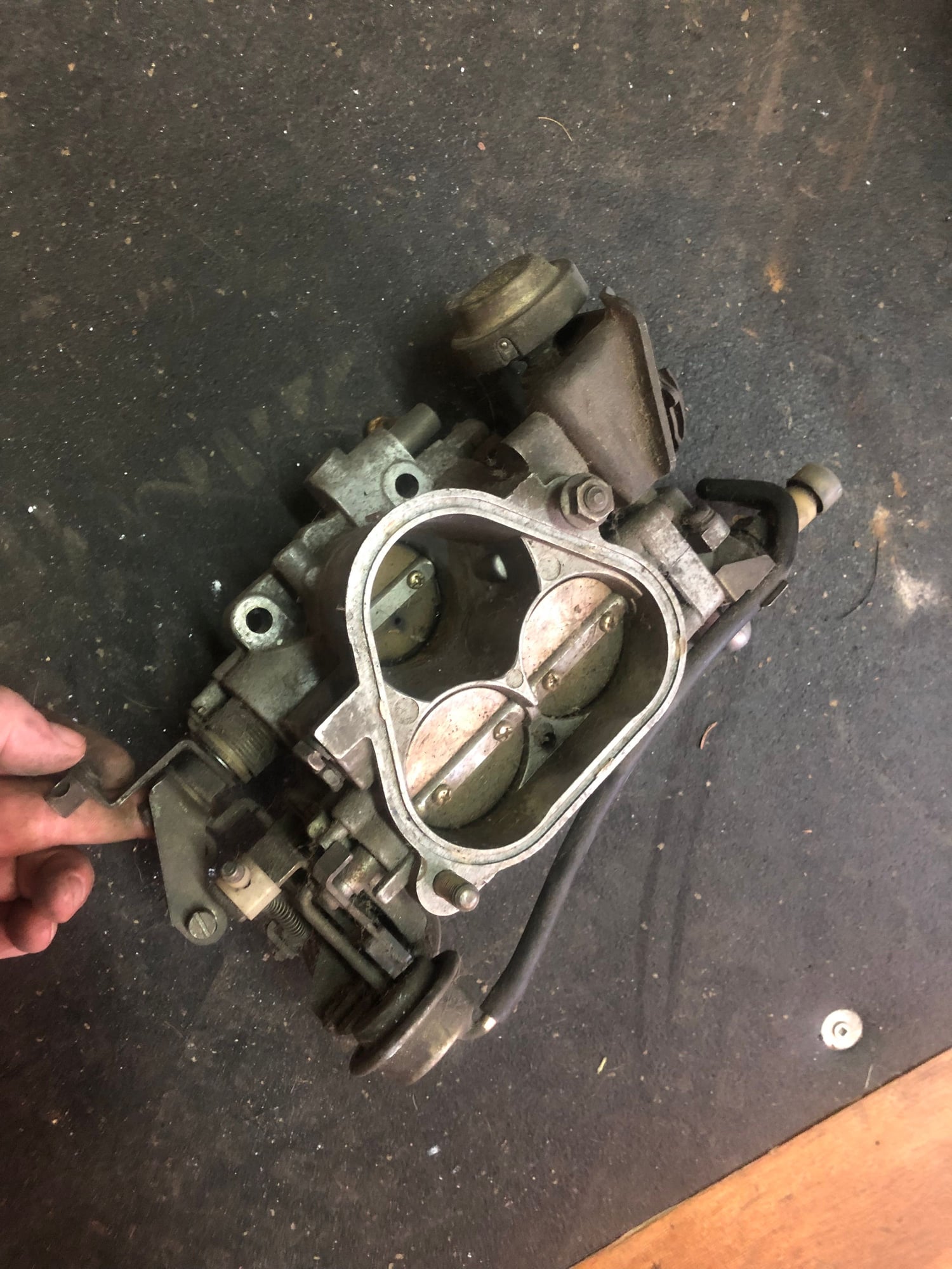 1988 Mazda RX-7 - Factory Turboii engine parts clear out - Engine - Complete - $123 - Moncton, NB E1E2G3, Canada