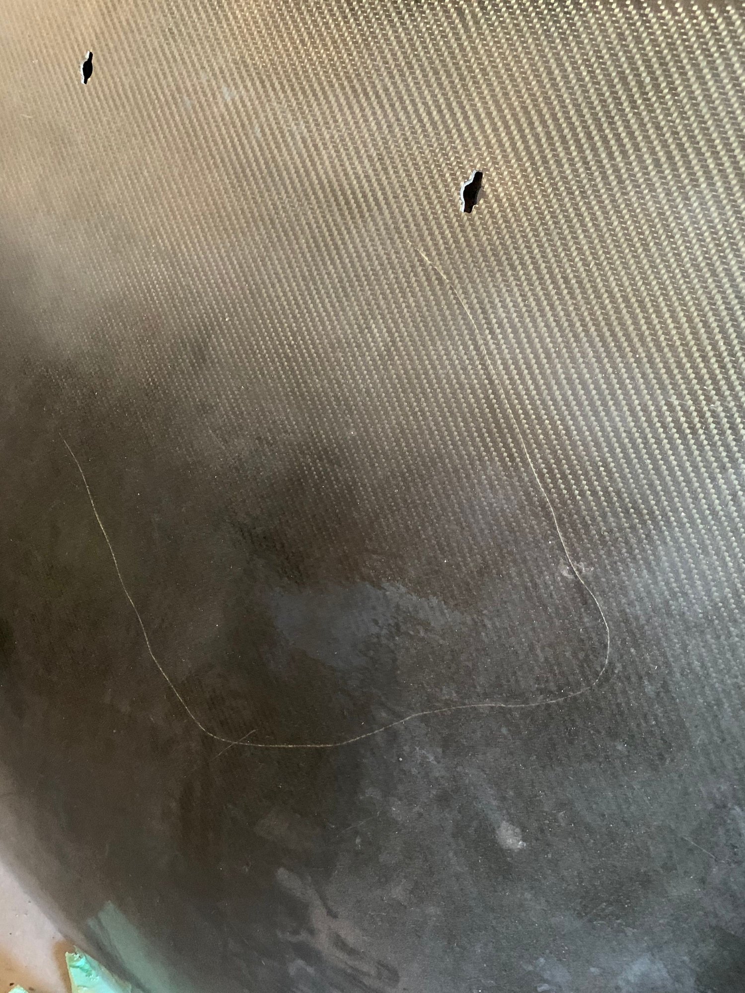 Exterior Body Parts - Fd hoods - Used - 1993 to 1995 Mazda RX-7 - Richmond, VA 23112, United States