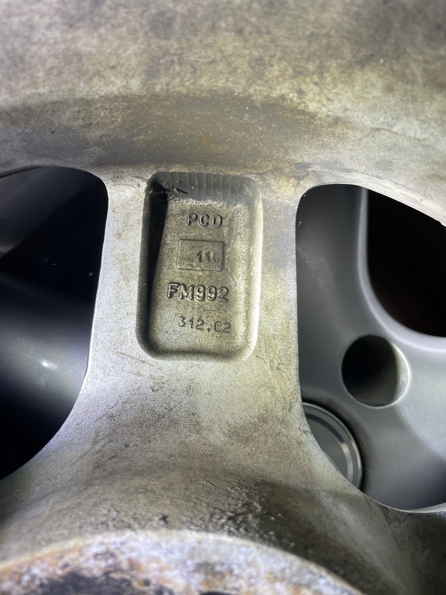 Wheels and Tires/Axles - Free Wheelset. First Gen 4x110 Pattern. 15 diameter. 7 wide. - Used - 1979 to 1984 Mazda RX-7 - Mill Valley, CA 94941, United States