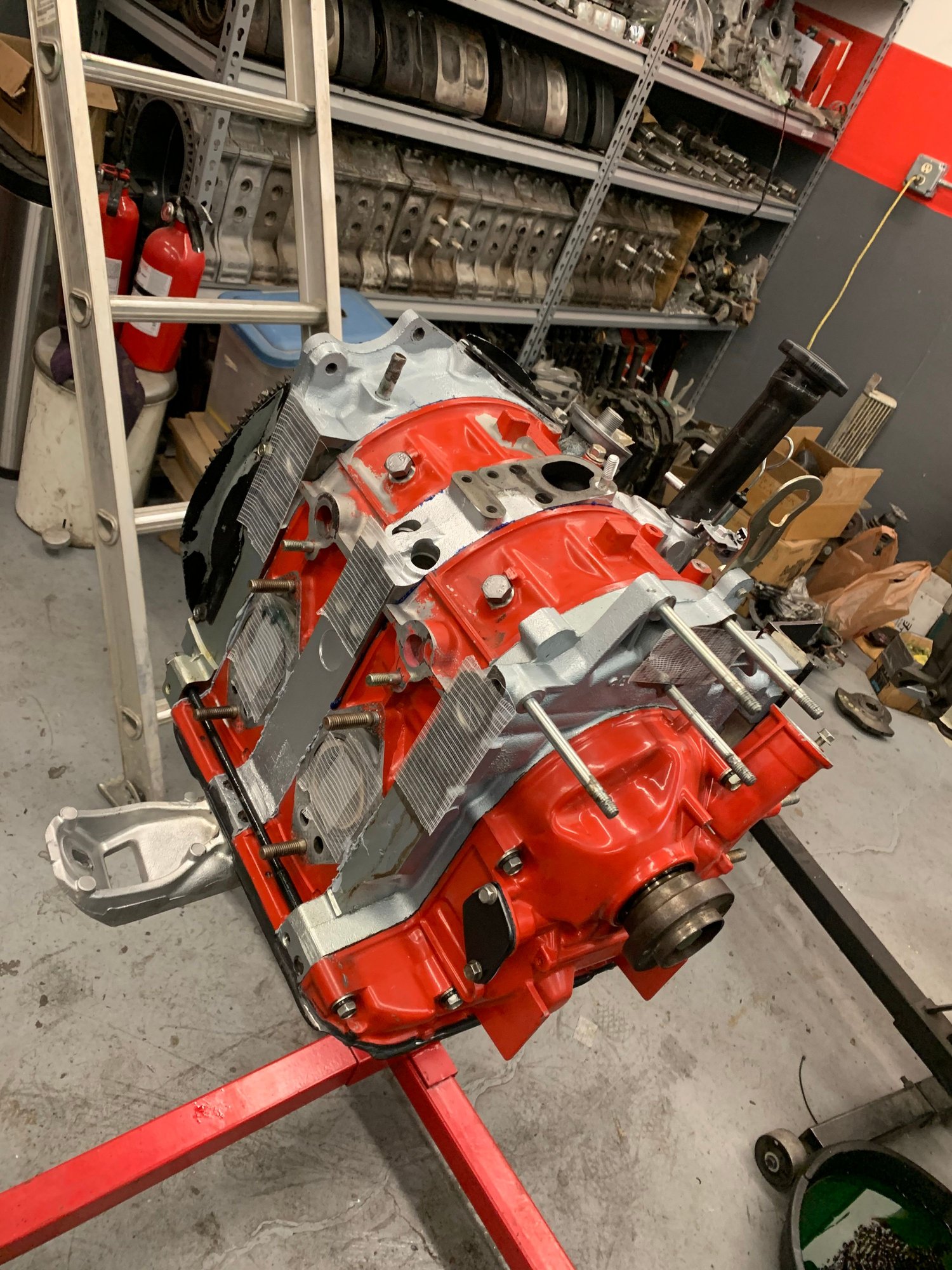 1986 Mazda RX-7 - Freshly rebuilt 1986 FC Rx-7 - Used - VIN JM1FC3318G0130254 - 121,000 Miles - Other - 2WD - Manual - Coupe - Silver - Albuquerque, NM 87123, United States