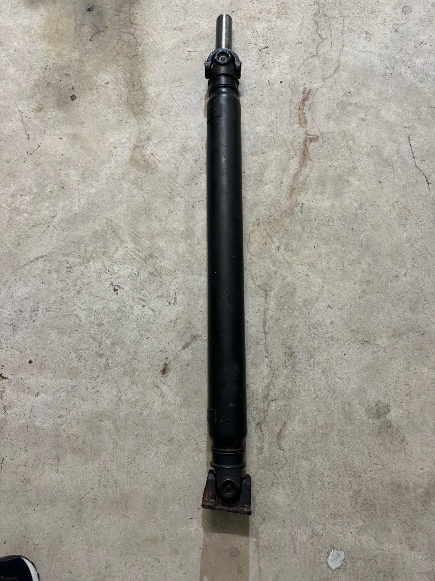 1994 Mazda RX-7 - OEM driveshaft- manual transmission - Drivetrain - $200 - Allentown, PA 18104, United States