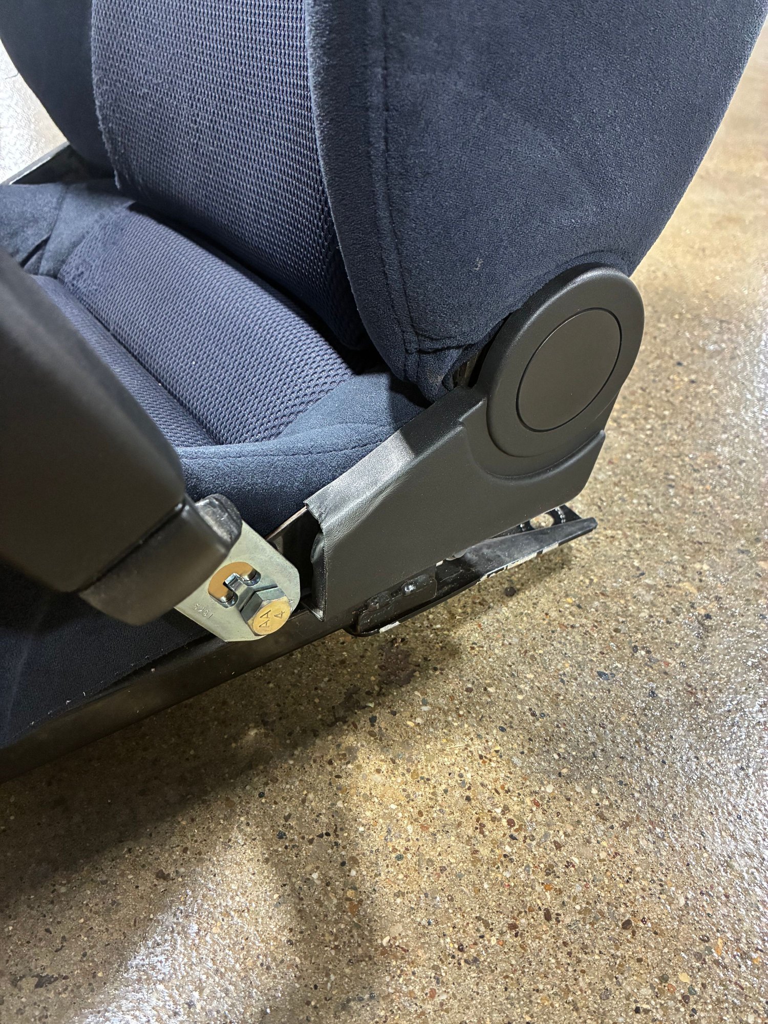Interior/Upholstery - Mazdaspeed Type F seats with FD brackets - Used - -1 to 2027  All Models - Lexington, KY 40508, United States