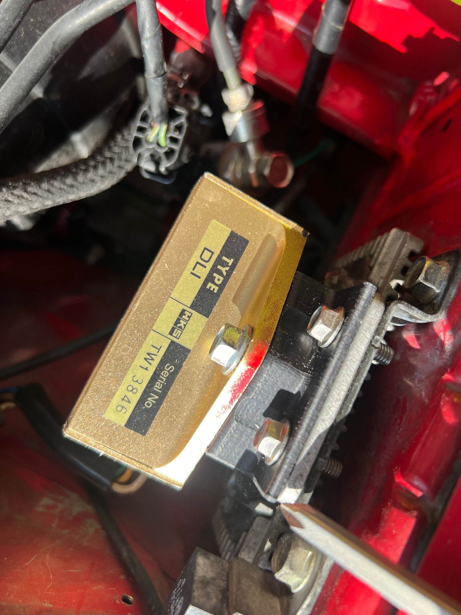 1993 Mazda RX-7 - Garage clean up - Las Vegas, NV 89113, United States