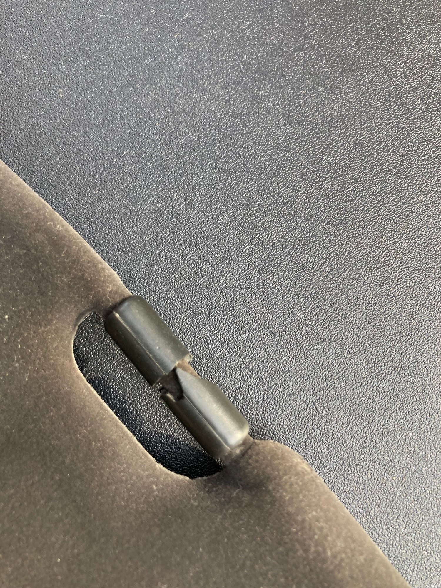 Interior/Upholstery - FD-Interior - Used - 1993 to 2002 Mazda RX-7 - Birmingham, AL 35226, United States