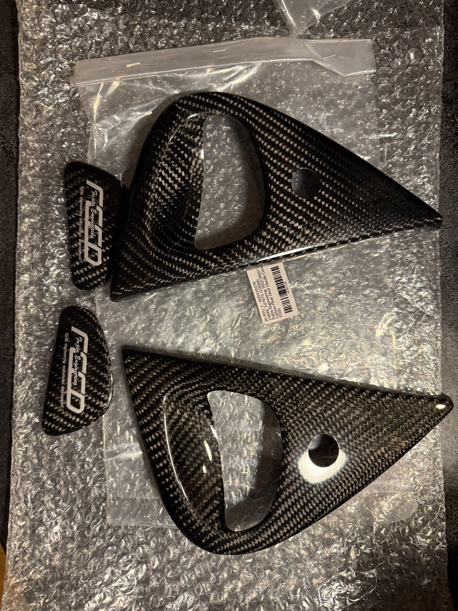 Accessories - FEED Parts NEW - New - 1993 to 2002 Mazda RX-7 - Indianapolis, IN 46202, United States