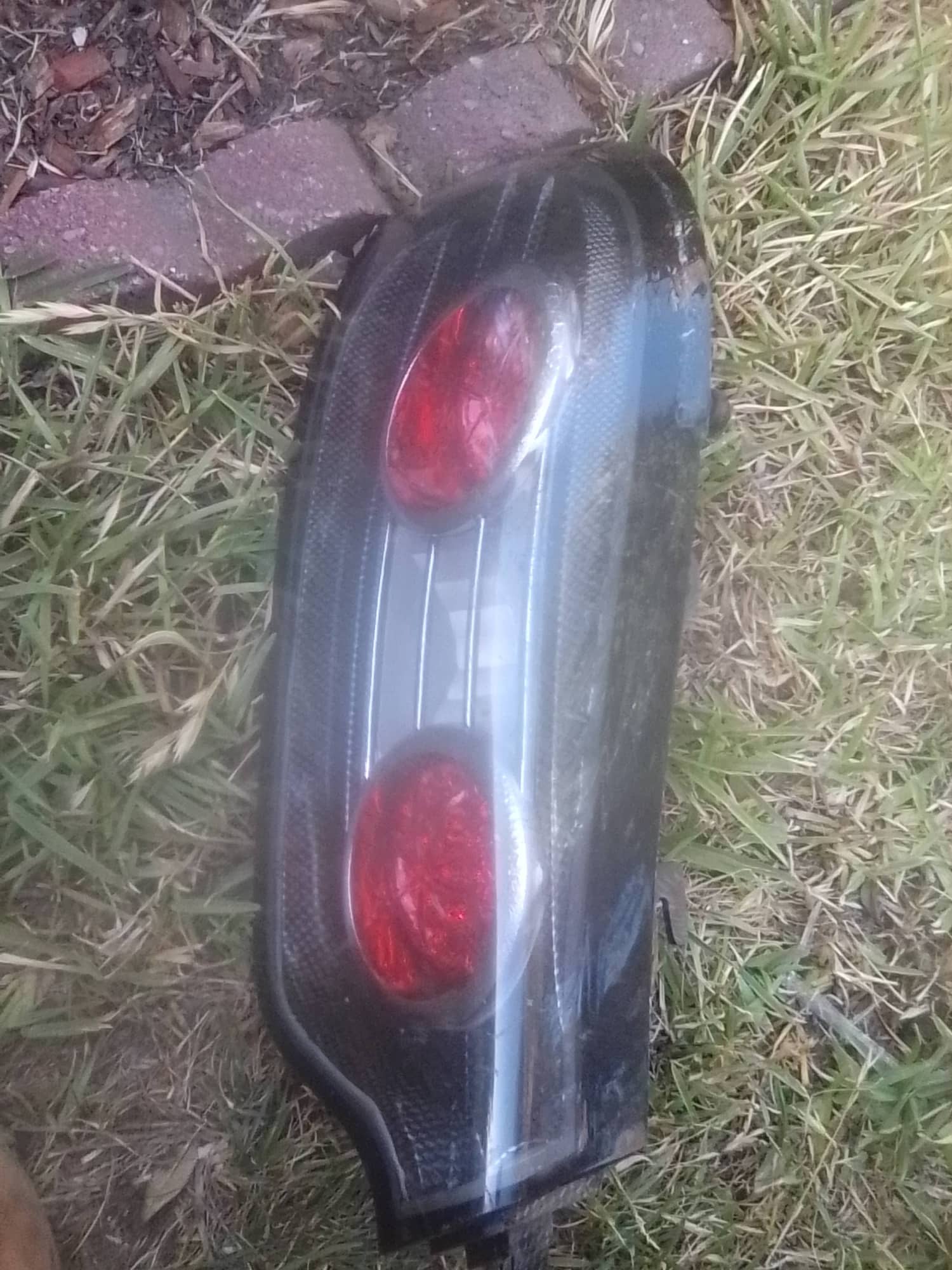 Lights - LED Rear Tail Lights - Used - 1993 to 1995 Mazda RX-7 - San Jose, CA 95121, United States
