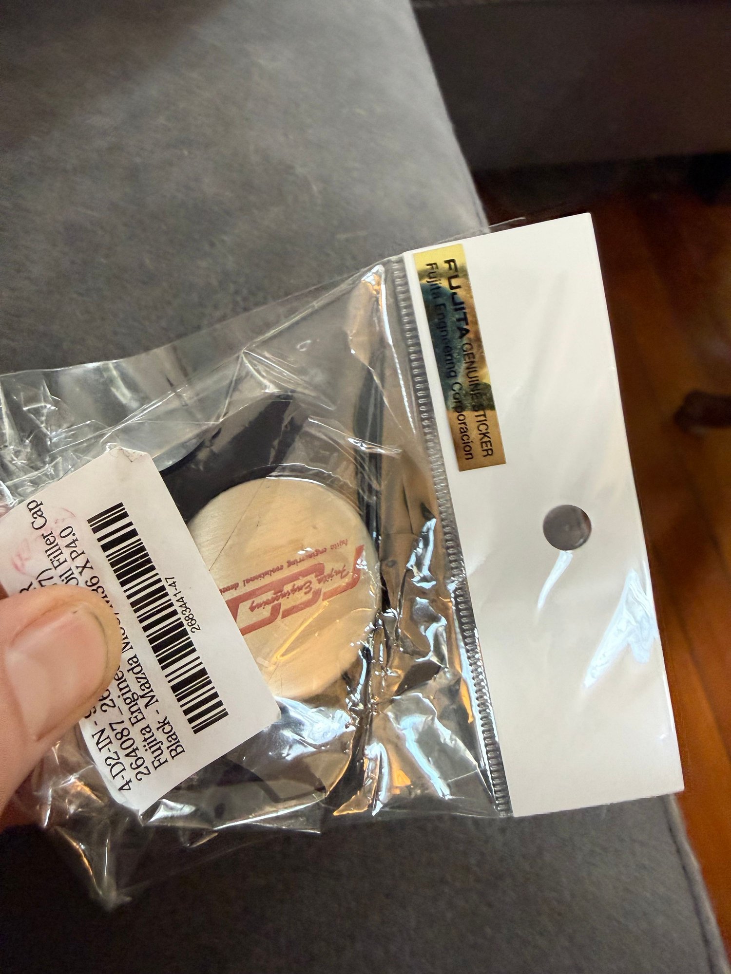 Accessories - JDM Fujita Engineering FEED parts - New - All Years  All Models - Indianapolis, IN 46202, United States