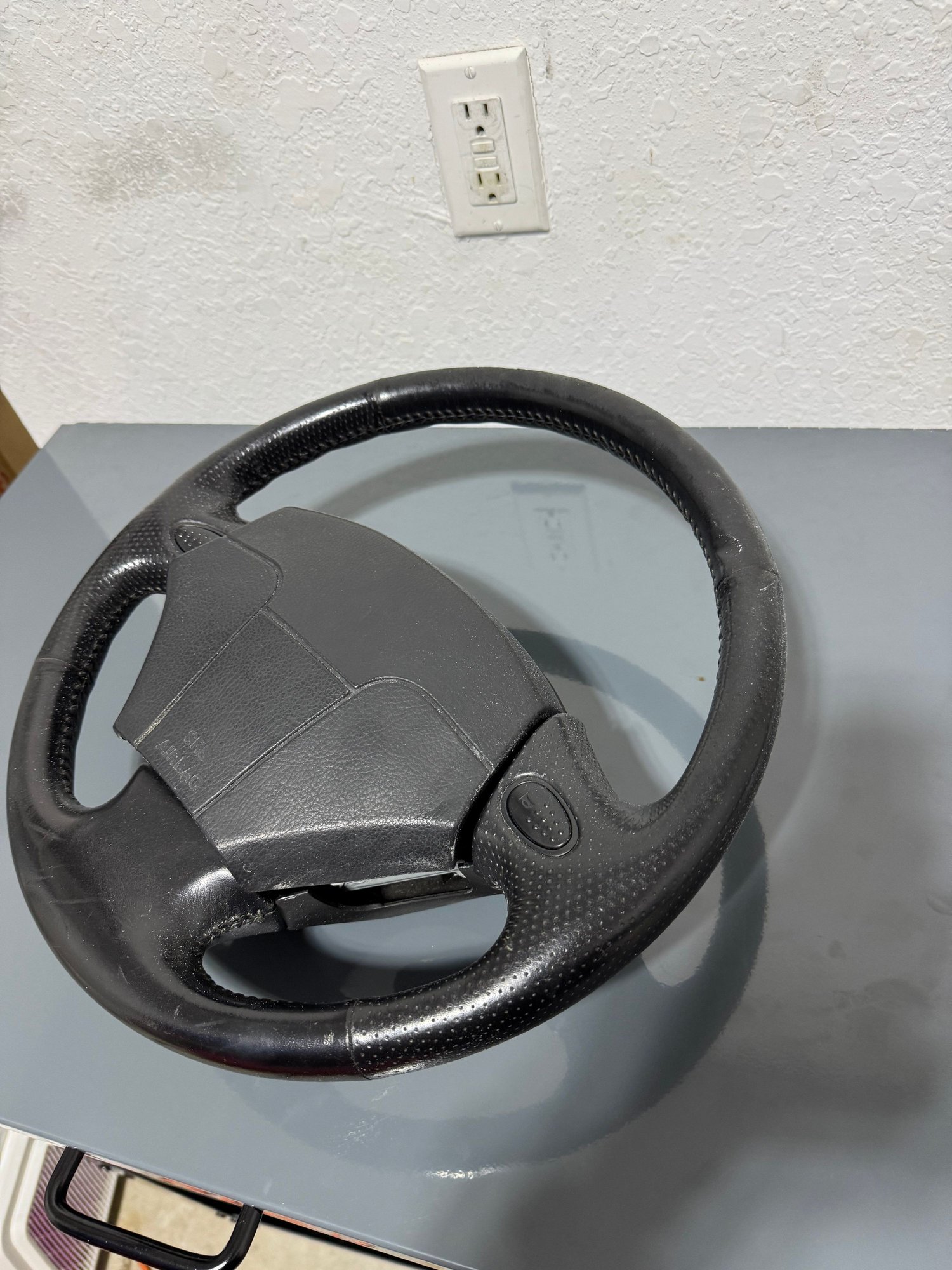Miscellaneous - FS: Pettit Intercooler, PS reservoir, steering wheel - Used - All Years  All Models - Miami, FL 33172, United States