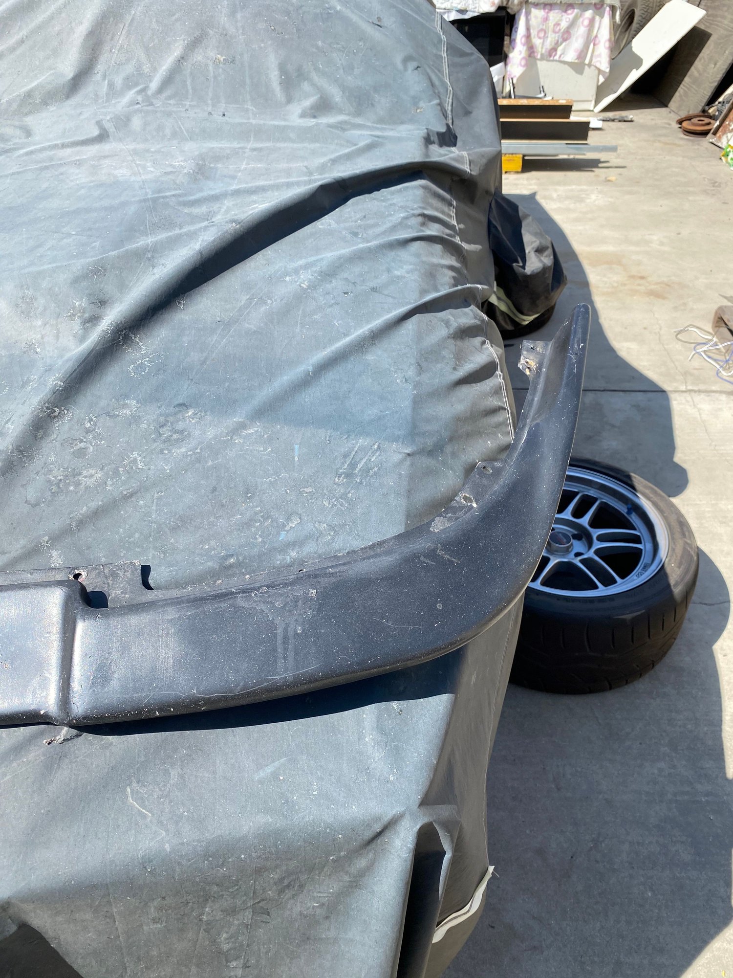 Exterior Body Parts - FC3S Parts (SoCal) - Used - Pomona, CA 91766, United States