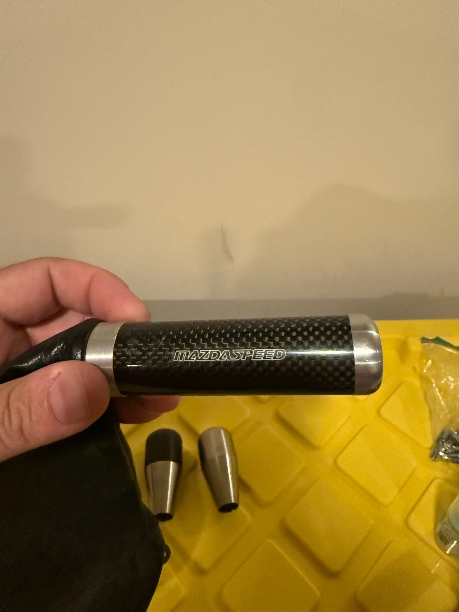 Drivetrain - Shift knobs, short shifters etc - New - 1993 to 2002 Mazda RX-7 - Sparta, NJ 07871, United States