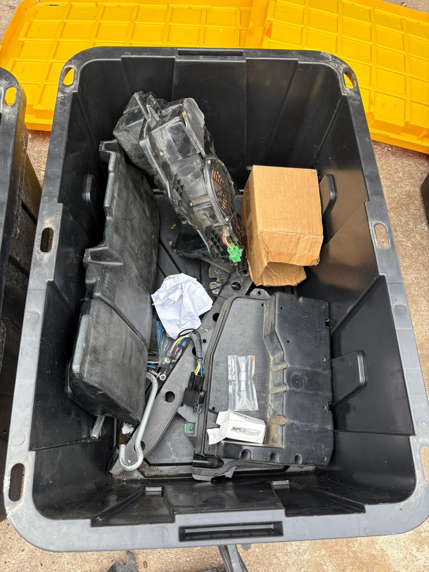 Miscellaneous - FREE - Austin, TX - FD Parts (Driveshafts, suspension, intake, axles, downpipe, etc) - Used - 1993 to 2002 Mazda RX-7 - Austin, TX 78757, United States