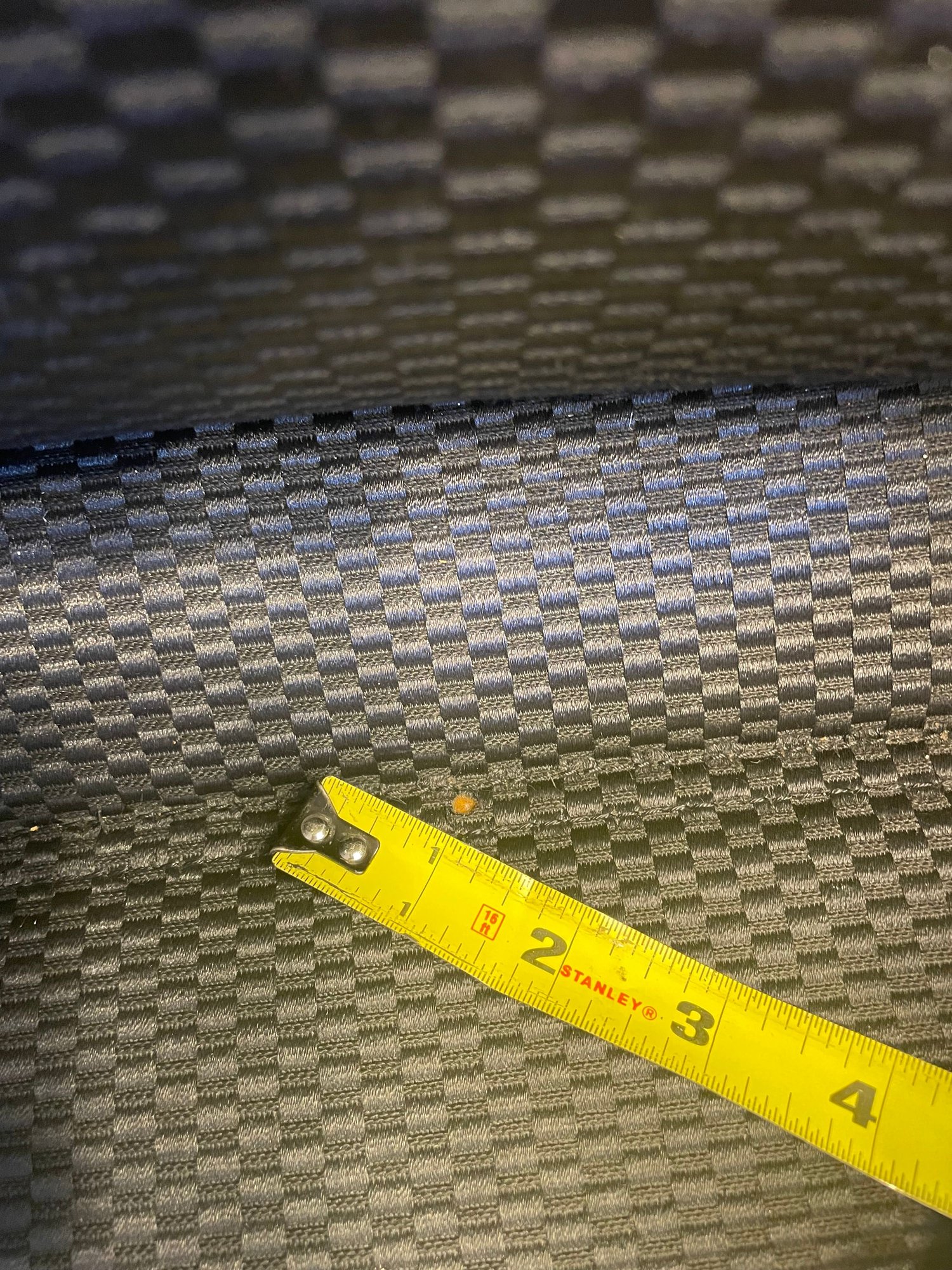 Interior/Upholstery - 1993 FD Base Black Seats - Used - 1993 to 2001 Mazda RX-7 - San Diego, CA 92119, United States