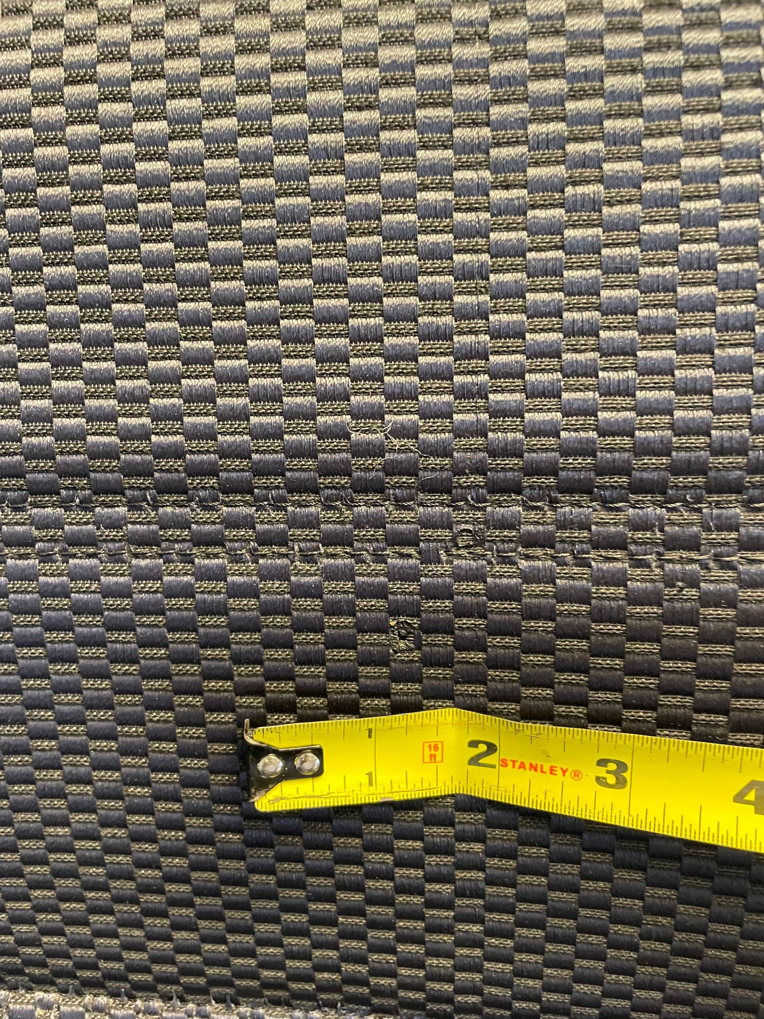 Interior/Upholstery - 1993 FD Base Black Seats - Used - 1993 to 2001 Mazda RX-7 - San Diego, CA 92119, United States