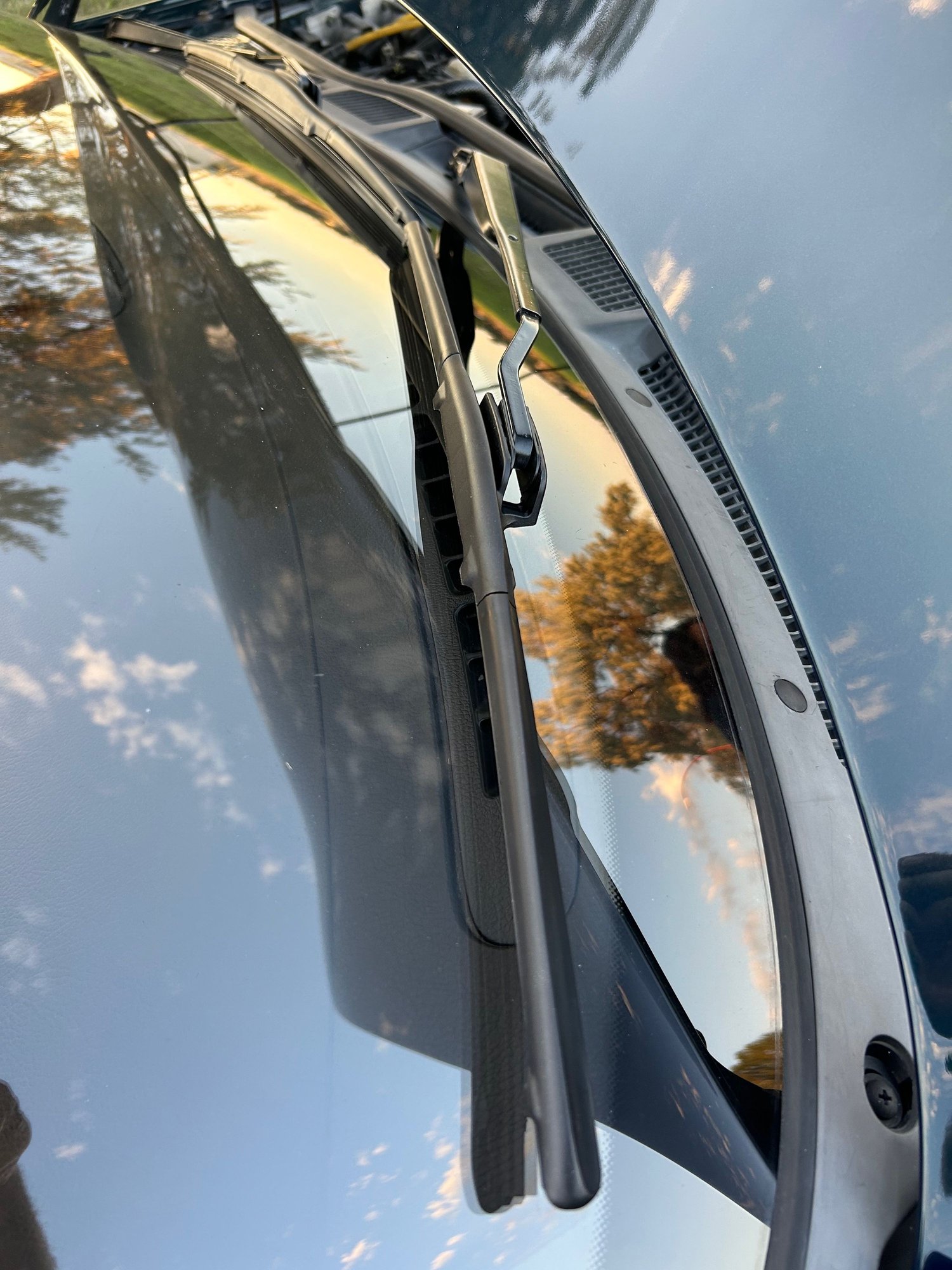 1993 Mazda RX-7 - 1993 RX-7 Manual Montego Blue Touring - Factory repaint, fresh street port rotary - Used - VIN JM1FD3318P0203166 - 83,000 Miles - Other - 2WD - Manual - Coupe - Blue - Calgary, AB T1B4C3, Canada