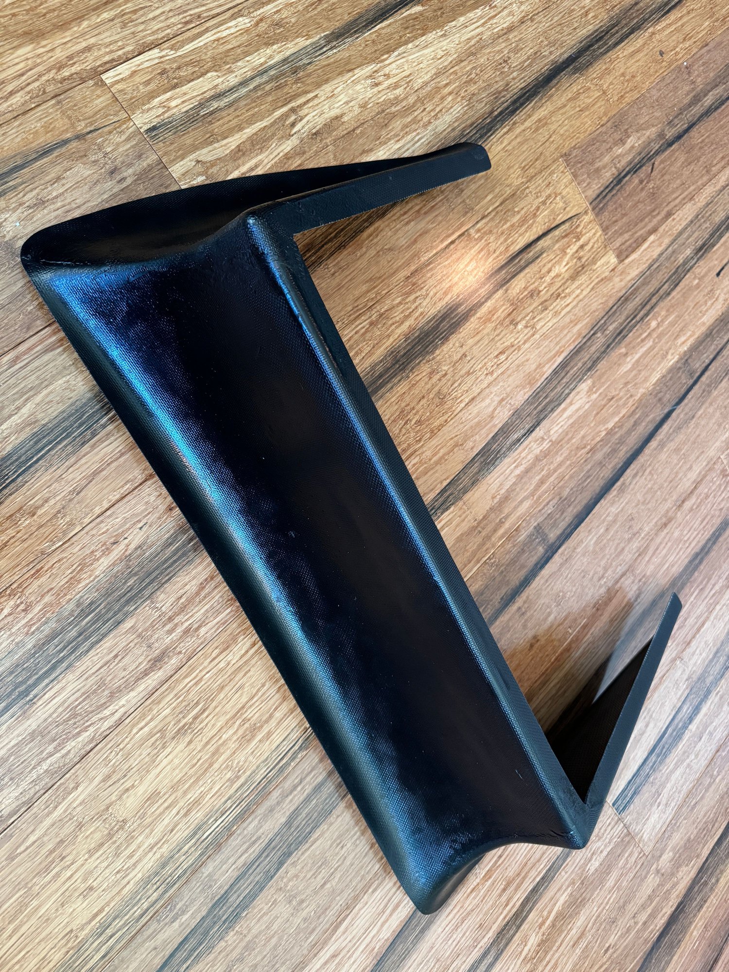 Miscellaneous - RE-Amemiya VMIC Carbon Duct - New - 1992 to 2002 Mazda RX-7 - Birmingham, MI 48323, United States