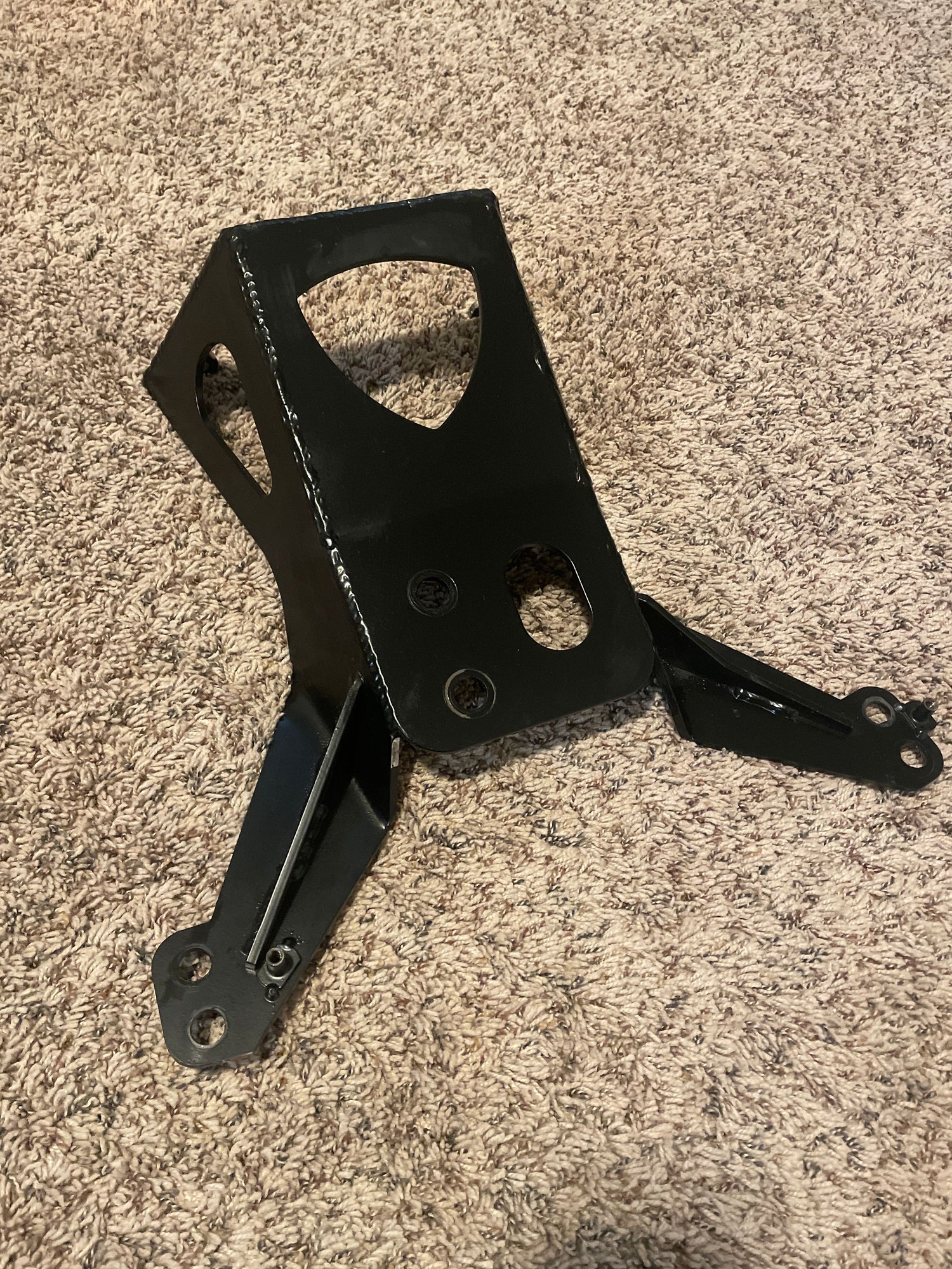 Drivetrain - FD Rx7 Diff Brace and Trans brace - Used - 1992 to 2002 Mazda RX-7 - North Canton, OH 44720, United States