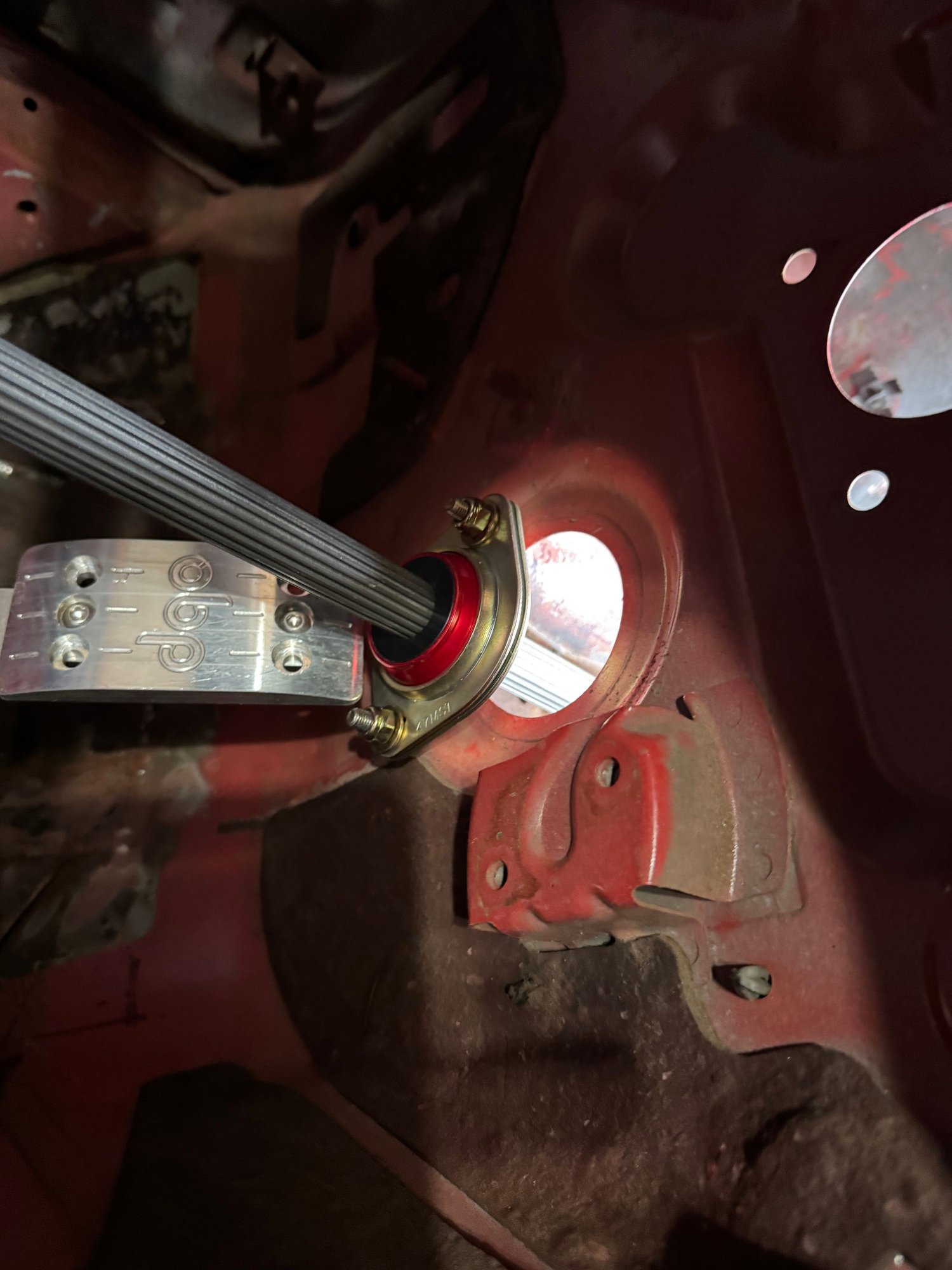 Steering/Suspension - ***Brand new Woodward steering racing column*** - New - All Years Any Make All Models - Los Angeles, CA 90250, United States