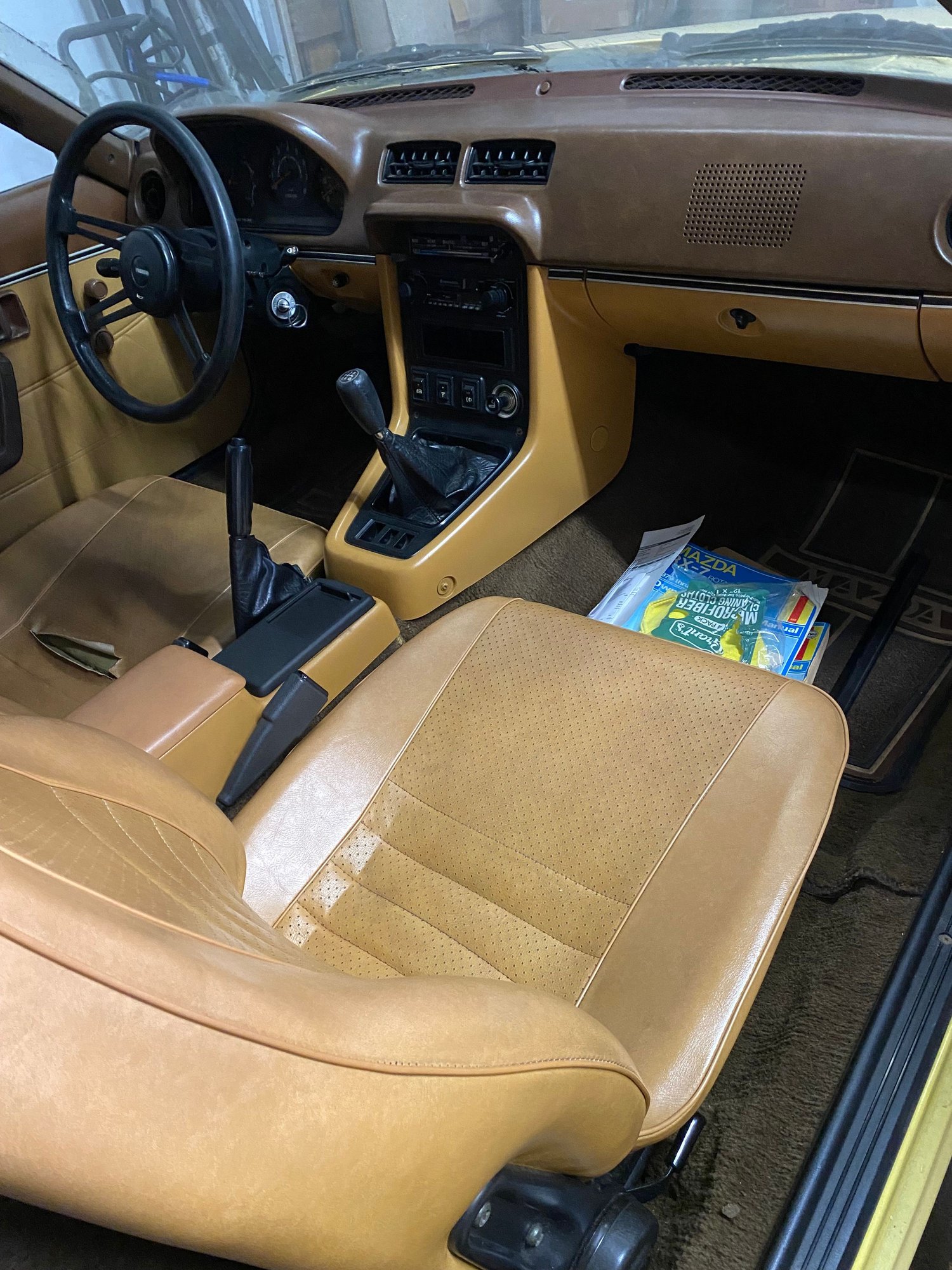 1979 Mazda RX-7 - 1979 ‘Early Build’ Mazda Rx7 FB - Used - Virginia Beach, VA 23452, United States