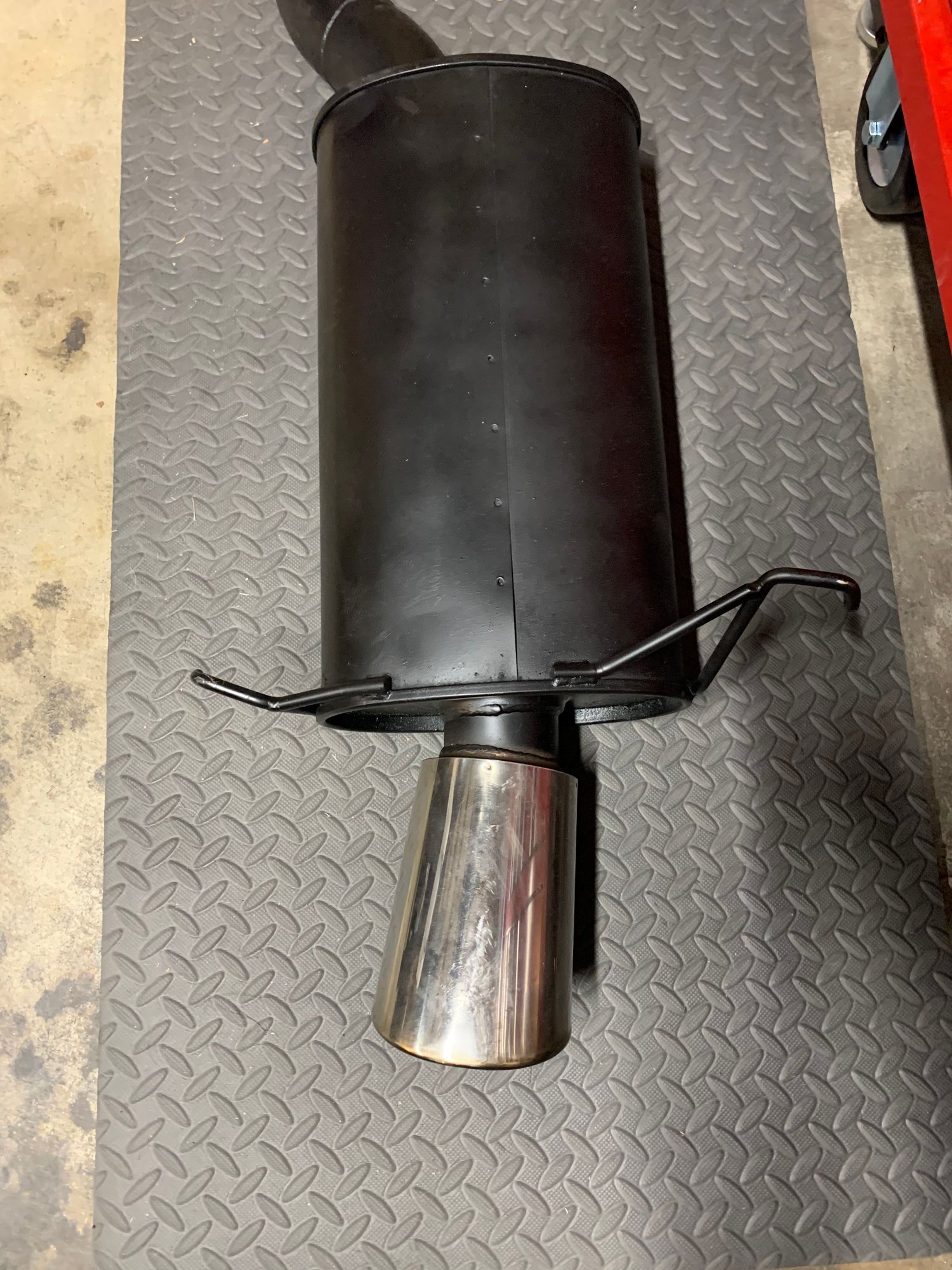 Engine - Exhaust - Greddy SP1 - Used - 1993 to 1995 Mazda RX-7 - West Covina, CA 91792, United States