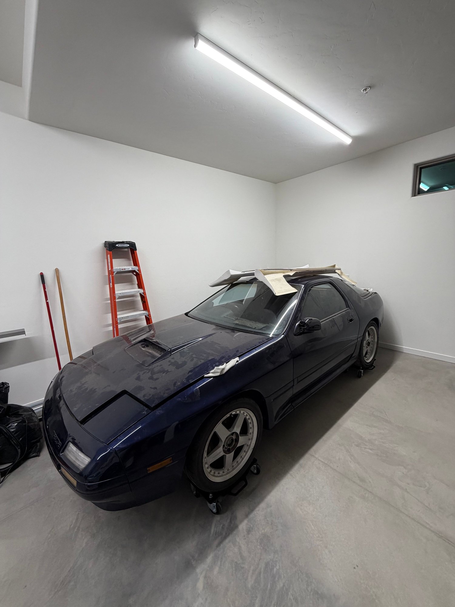 Miscellaneous - S5 FC Parts - Used - 1986 to 1991 Mazda RX-7 - Tucson, AZ 85747, United States