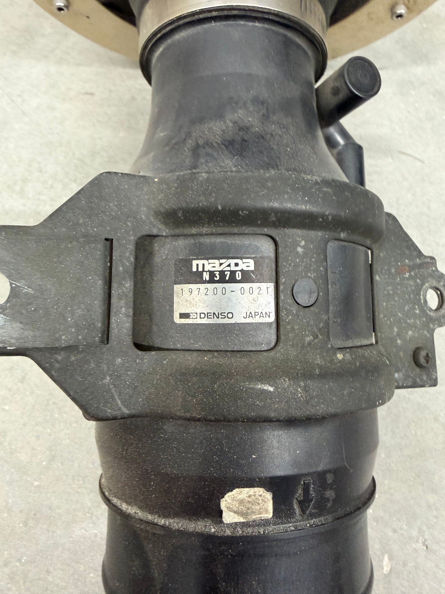 Miscellaneous - S5 FC Parts - Used - 1986 to 1991 Mazda RX-7 - Tucson, AZ 85747, United States