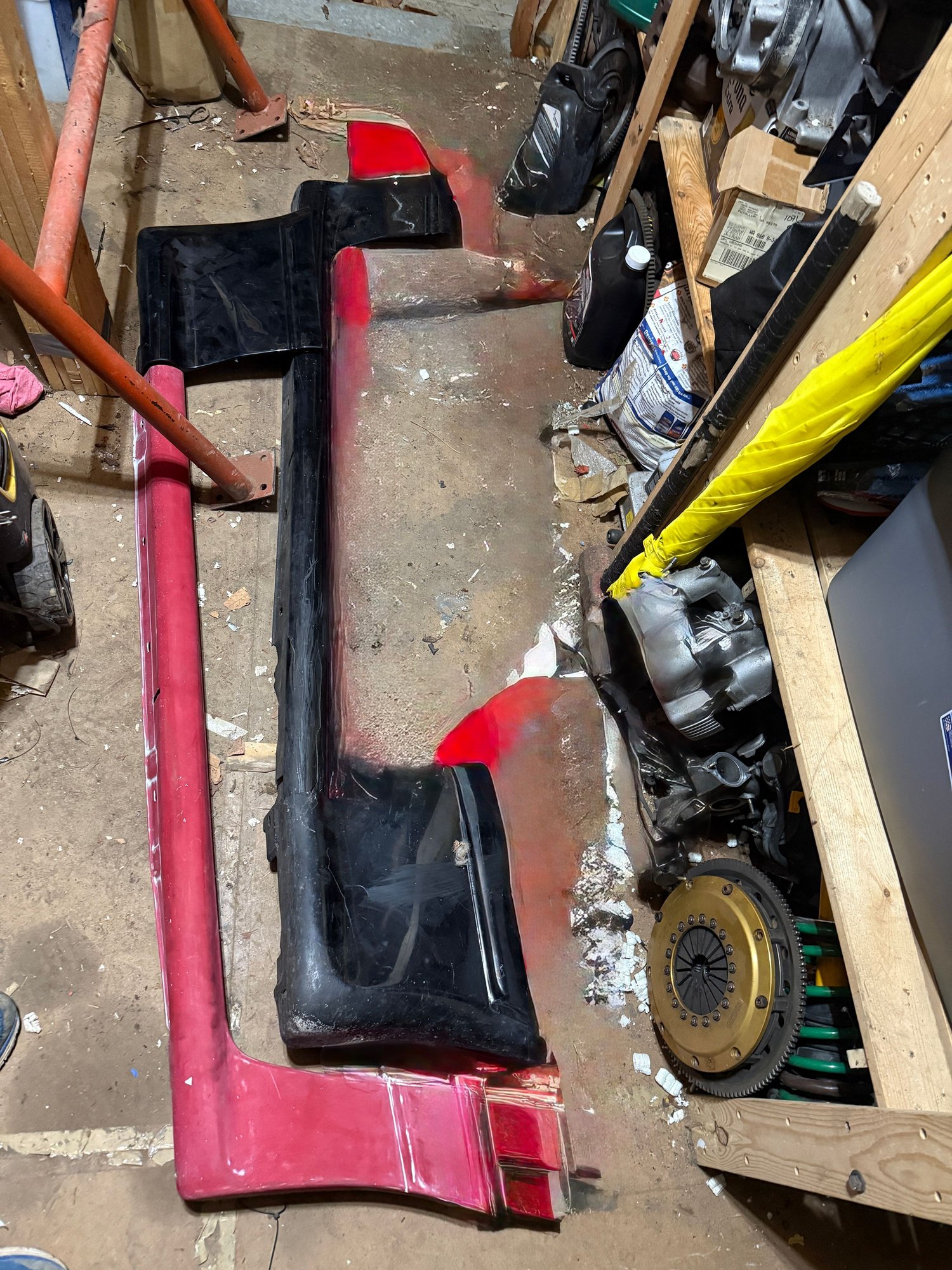 Miscellaneous - Fc,fd,body kits,brakes,signal lights,tails,and more - New - All Years  All Models - Kent, WA 98030, United States