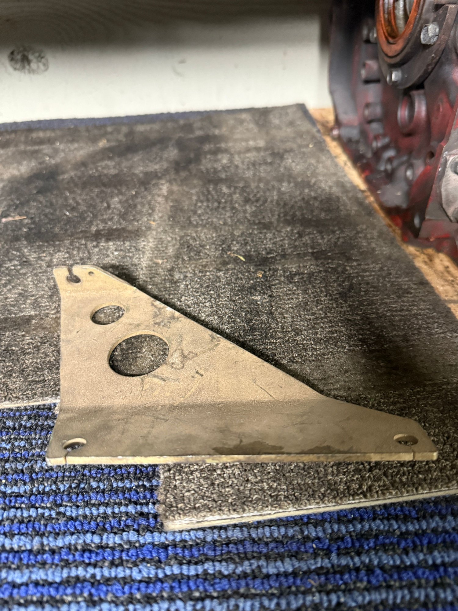 Engine - Intake/Fuel - Racing beat 4 port manifold - New - 0  All Models - Kent, WA 98030, United States