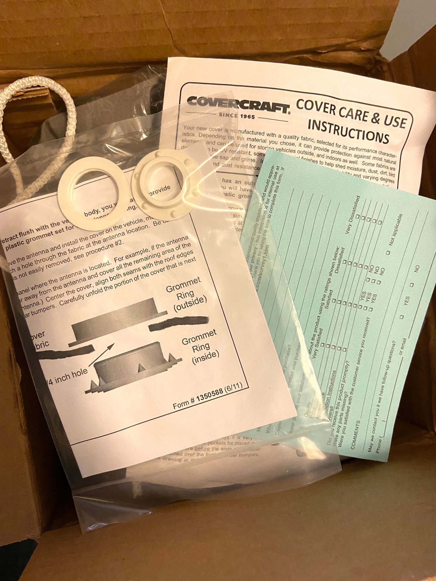 Miscellaneous - BNIB Covercraft Weathershield HD car cover for FD - New - 1993 to 2002 Mazda RX-7 - Howell, NJ 07731, United States