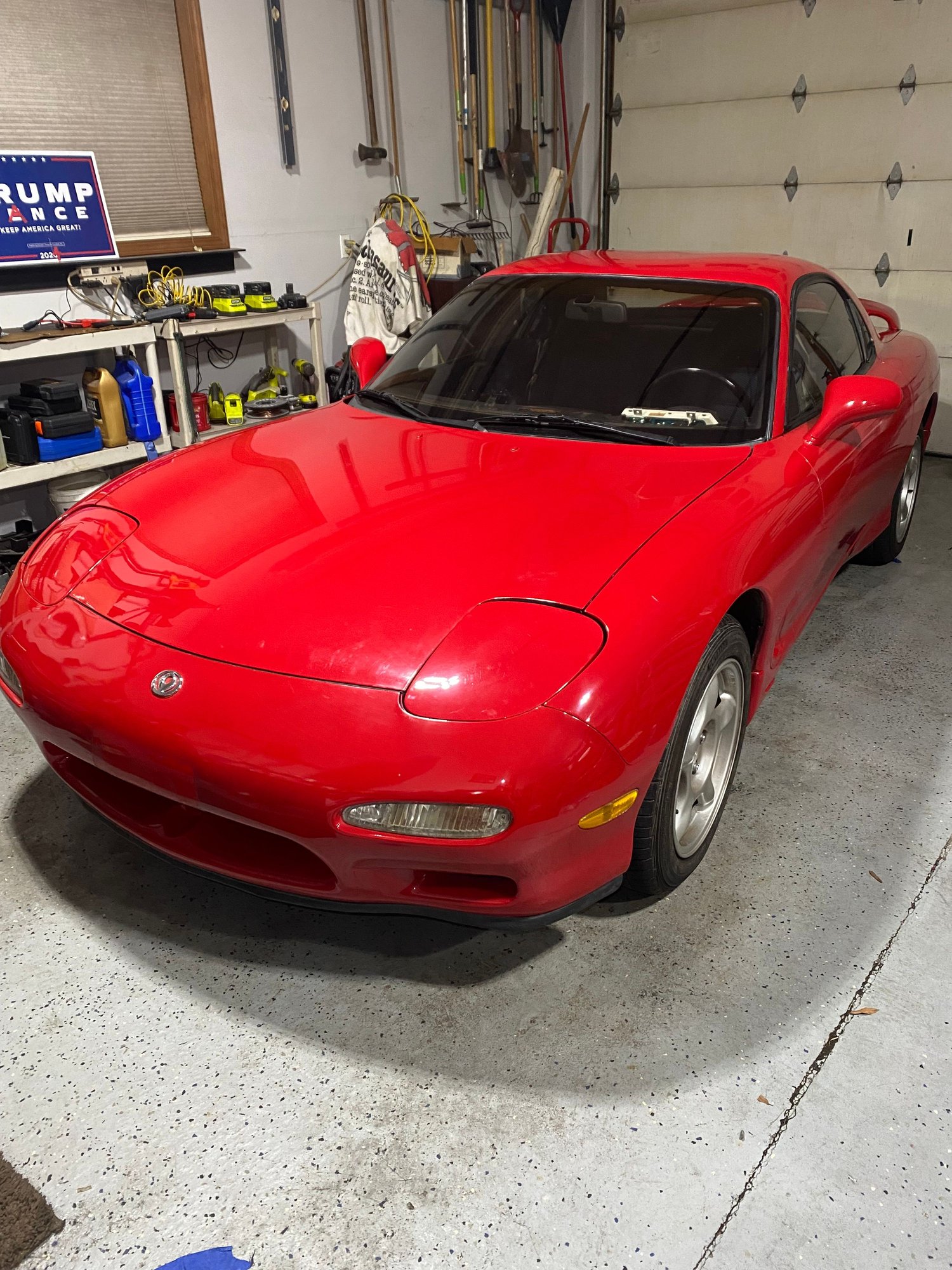 Miscellaneous - PART OUT 93 Harddtop - Used - All Years  All Models - Macomb, MI 48042, United States