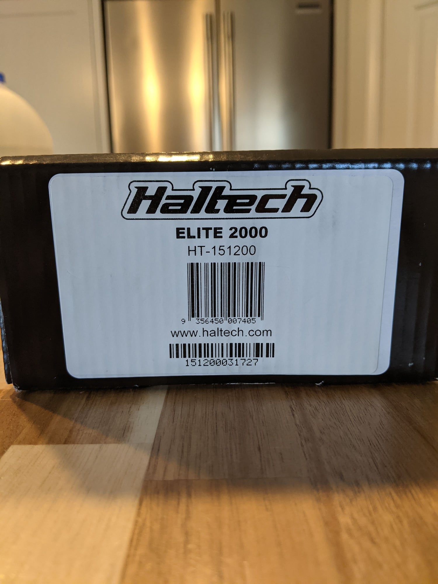 Engine - Electrical - Never Used Haltech Elite 2000 - New - 0  All Models - Waterford Township, MI 48329, United States