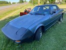 1985 RX7 1985 RX7