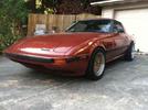 my car