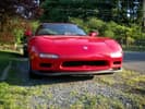 93 Rx7 VR Touring 5sp