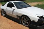 My car