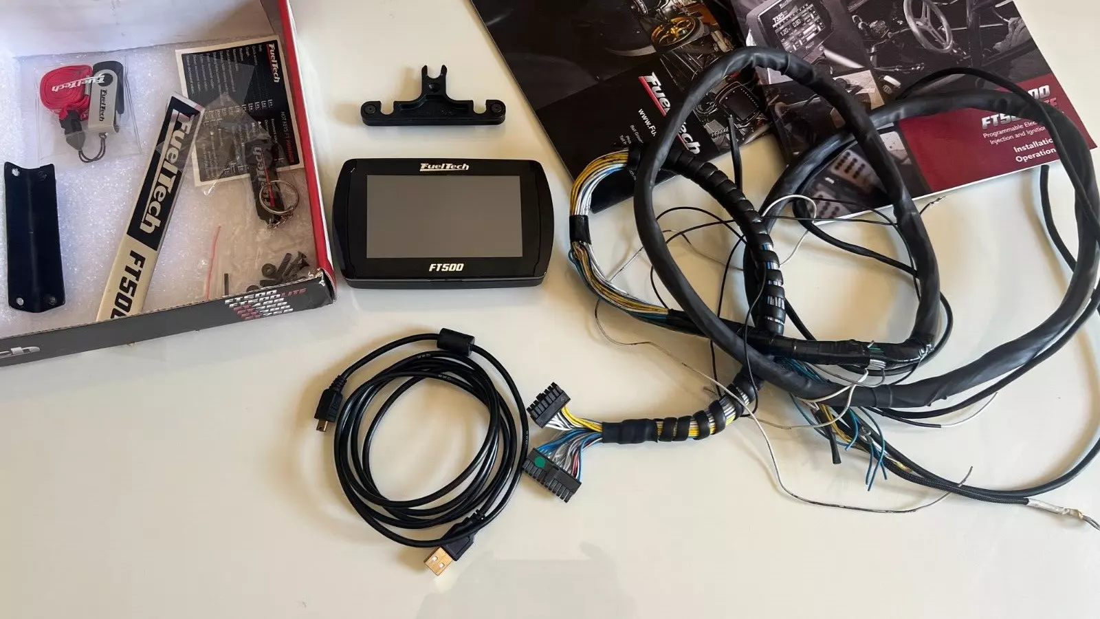 Miscellaneous - fueltech ft500 - Used - 0  All Models - San Diego, CA 92121, United States