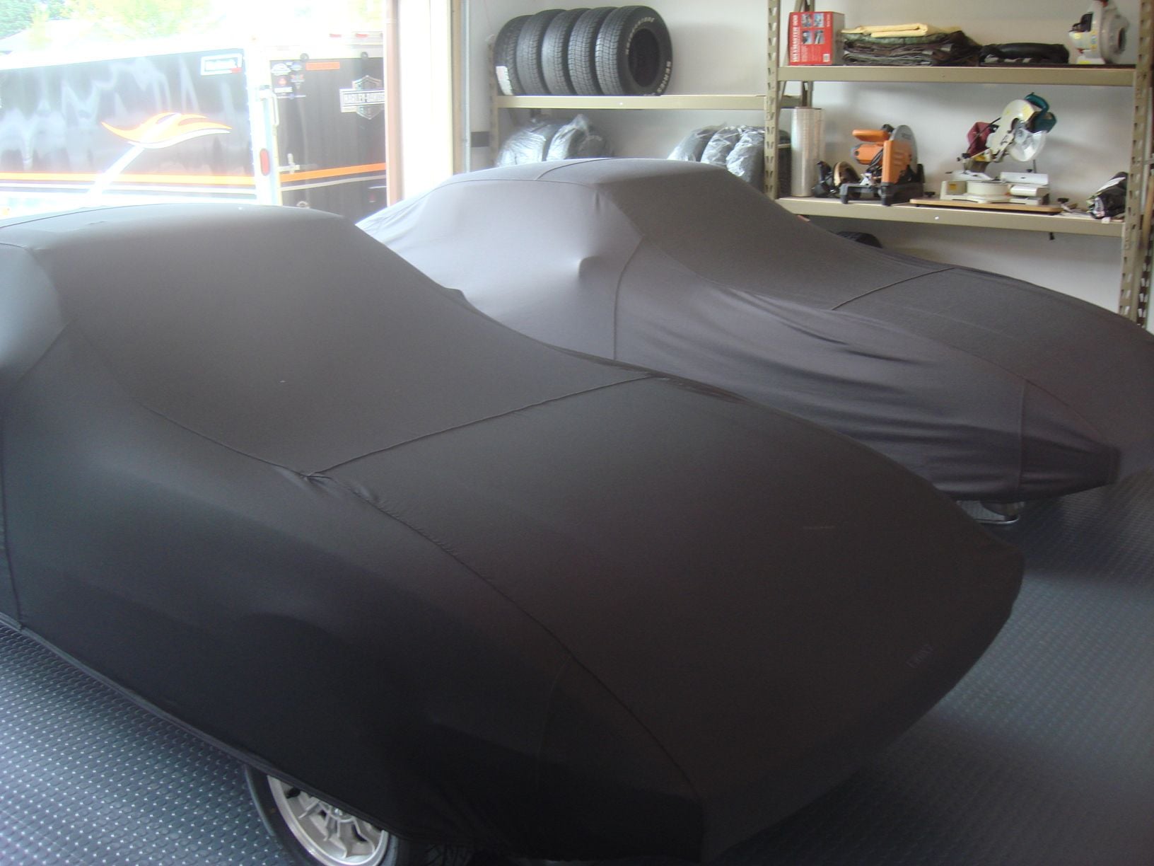 Car covers? Mazda RX7 Forum
