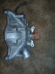 Engine - Intake/Fuel - BAE turbo adaptor - Used - 1969 to 1990 Mazda RX-7 - 0  All Models - Columbiana, AL 35051, United States