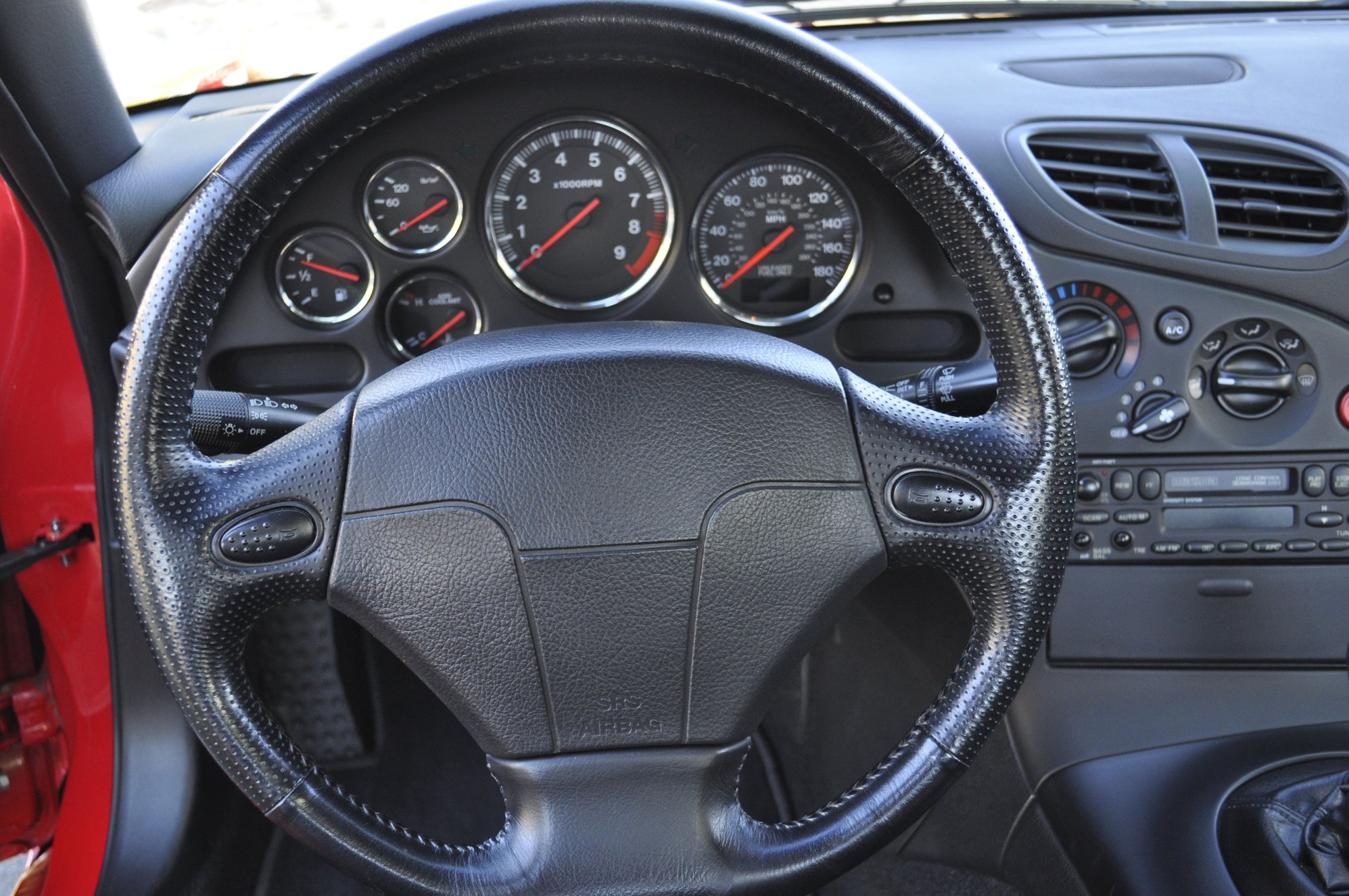 1993 Mazda RX-7 - Mint VR 1993 Mazda RX7 R1 18K Original Miles (CA) - Used - Palm Desert, CA 92211, United States