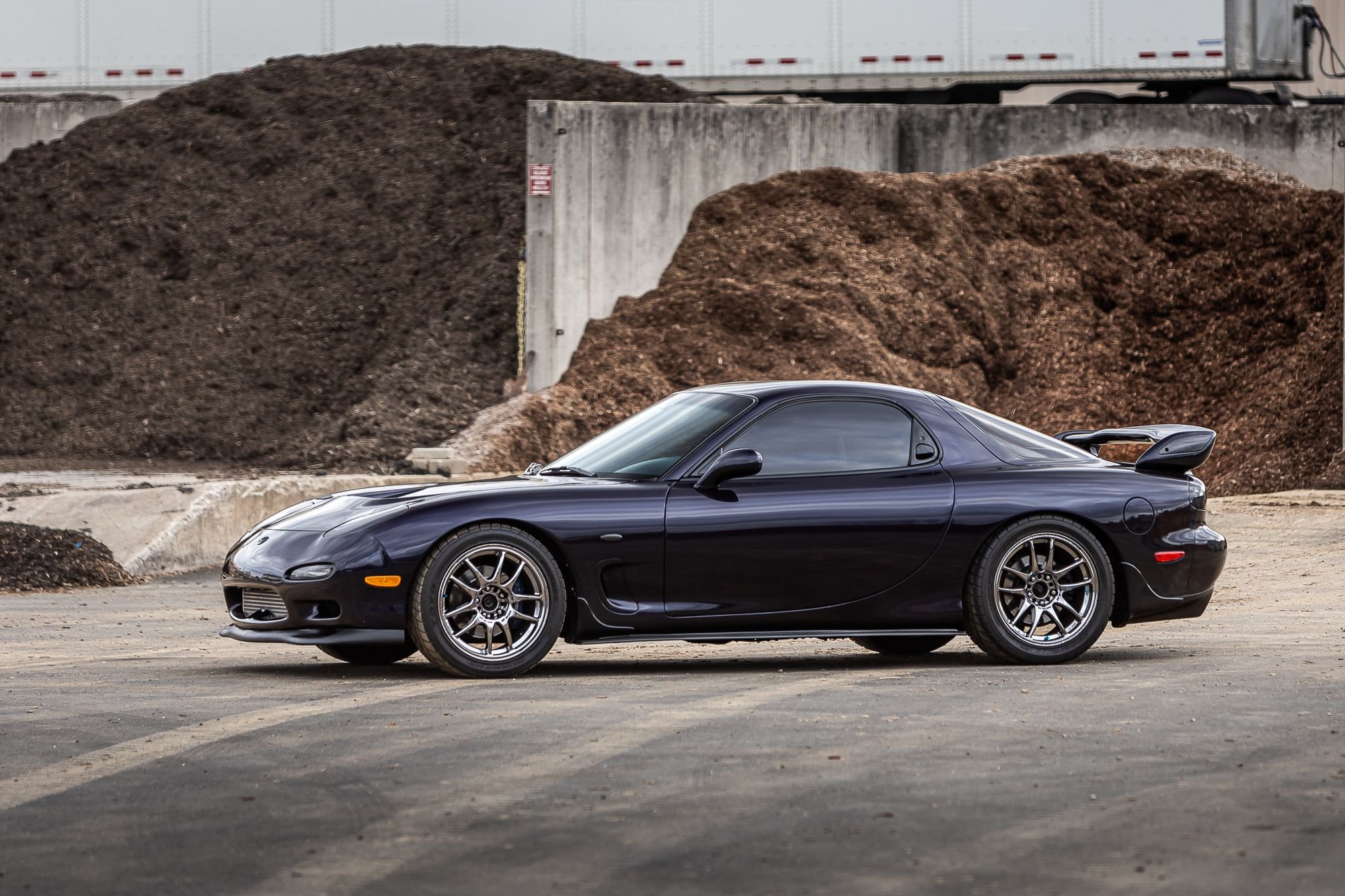Drivetrain - WTB: Manual Transmission for the FD RX7 - Used - -1 to 2027  All Models - Lititz, PA 17543, United States