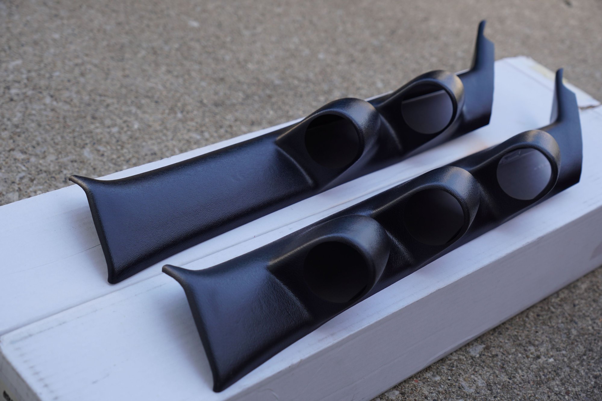 Interior/Upholstery - Aftermarket and OEM Interior Bits - New - 1992 to 2002 Mazda RX-7 - Chicago, IL 60605, United States