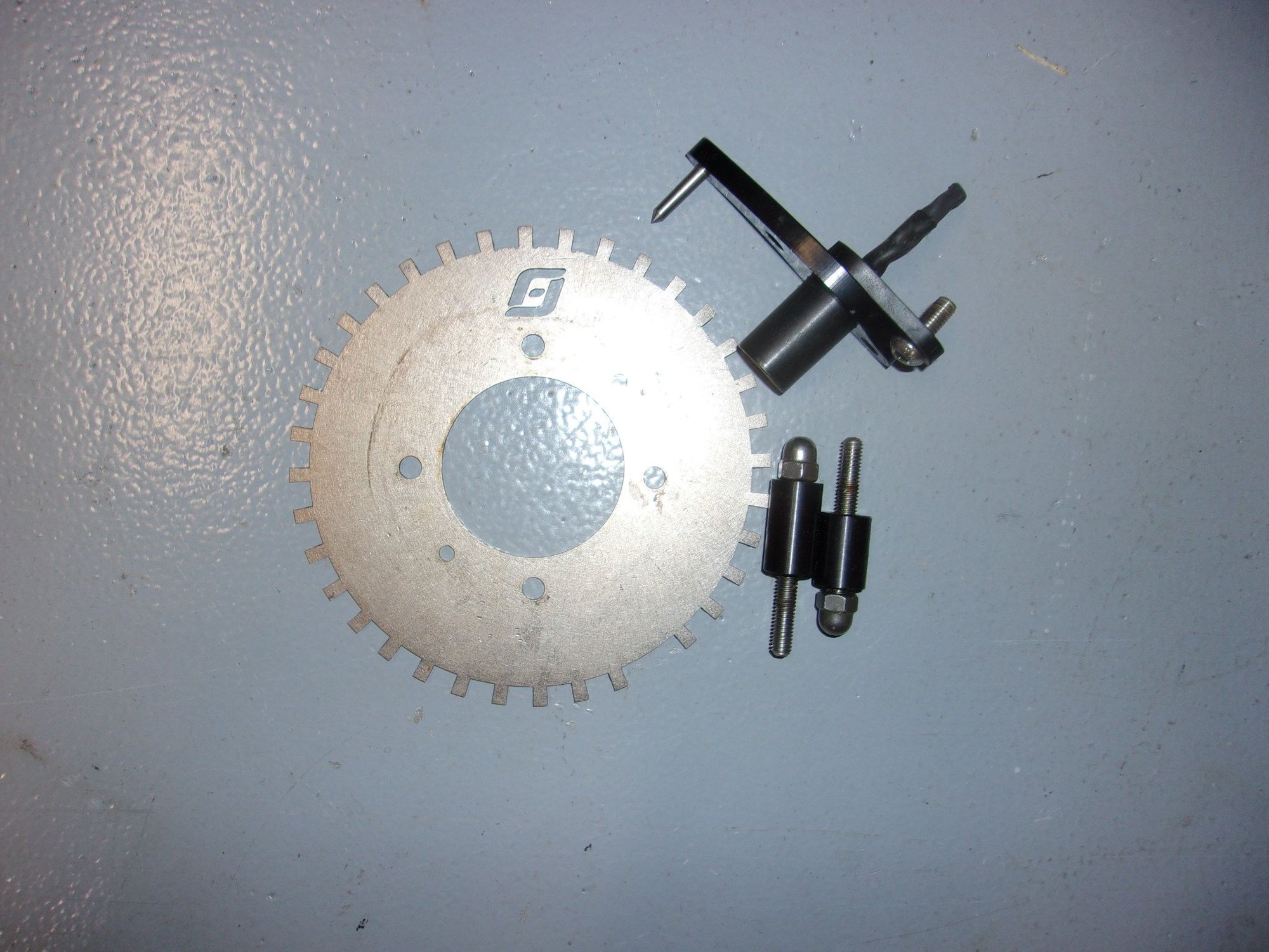 Engine - Electrical - Hard-to-find parts #7 - Used - 1993 to 2002 Mazda RX-7 - Murfreesboro, TN 37130, United States