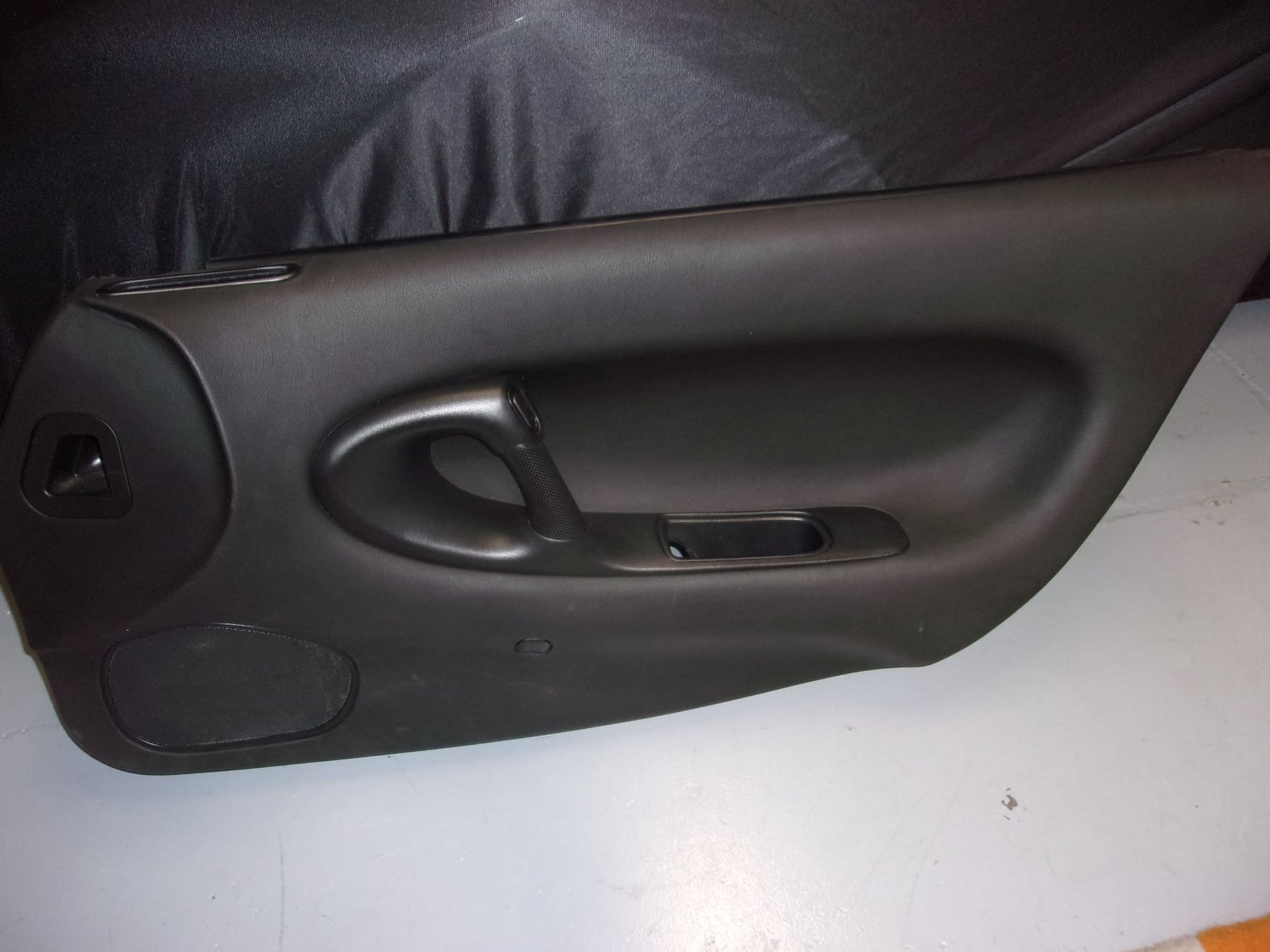Interior/Upholstery - '95 Door Panels & Kicks - Used - 1994 to 1995 Mazda RX-7 - Murfreesboro, TN 37130, United States