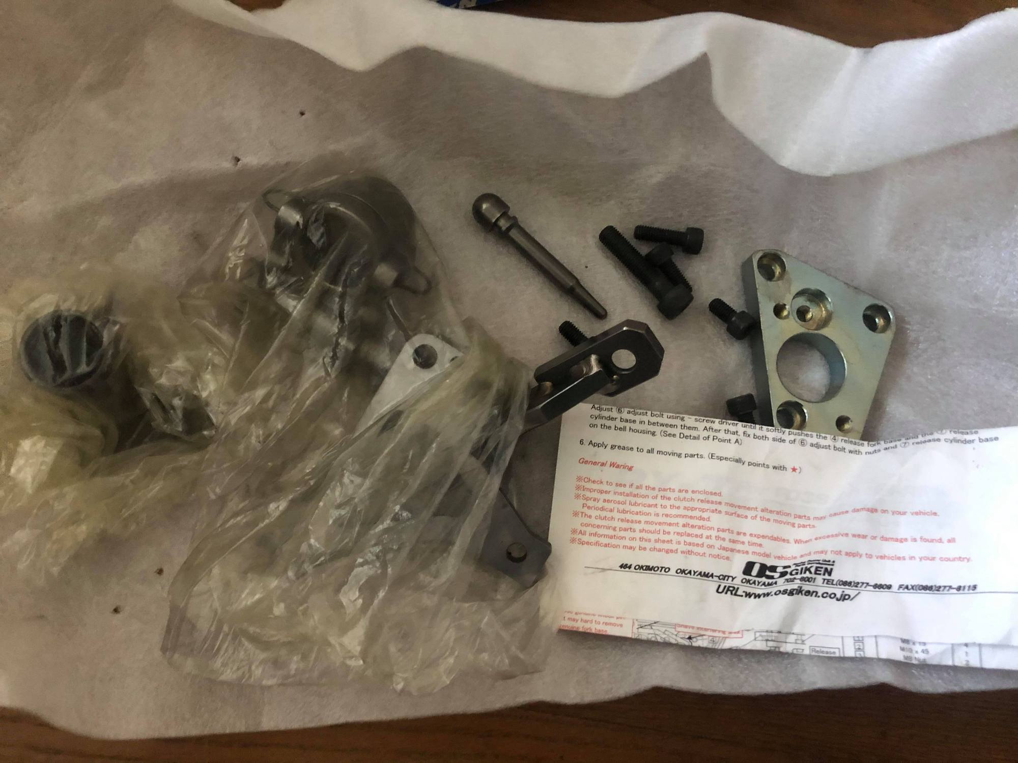 Miscellaneous - FD3S New C-West style front bumper, FC3S OS Twin Plate W/P2P Conversion, Safety21 - Used - 1987 to 1995 Mazda RX-7 - Bay Area, CA 94708, United States