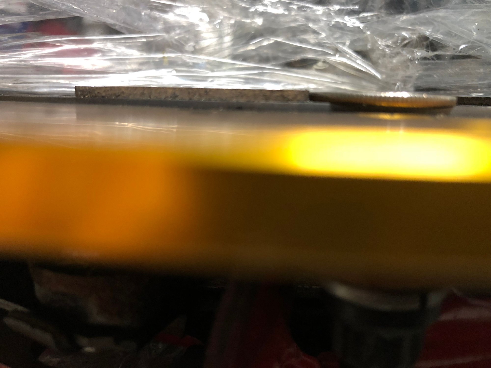 1993 Mazda RX-7 - 416 Ls3 engine, t56 magnum, mcloed rtx, complete - Port Saint Lucie, FL 34953, United States