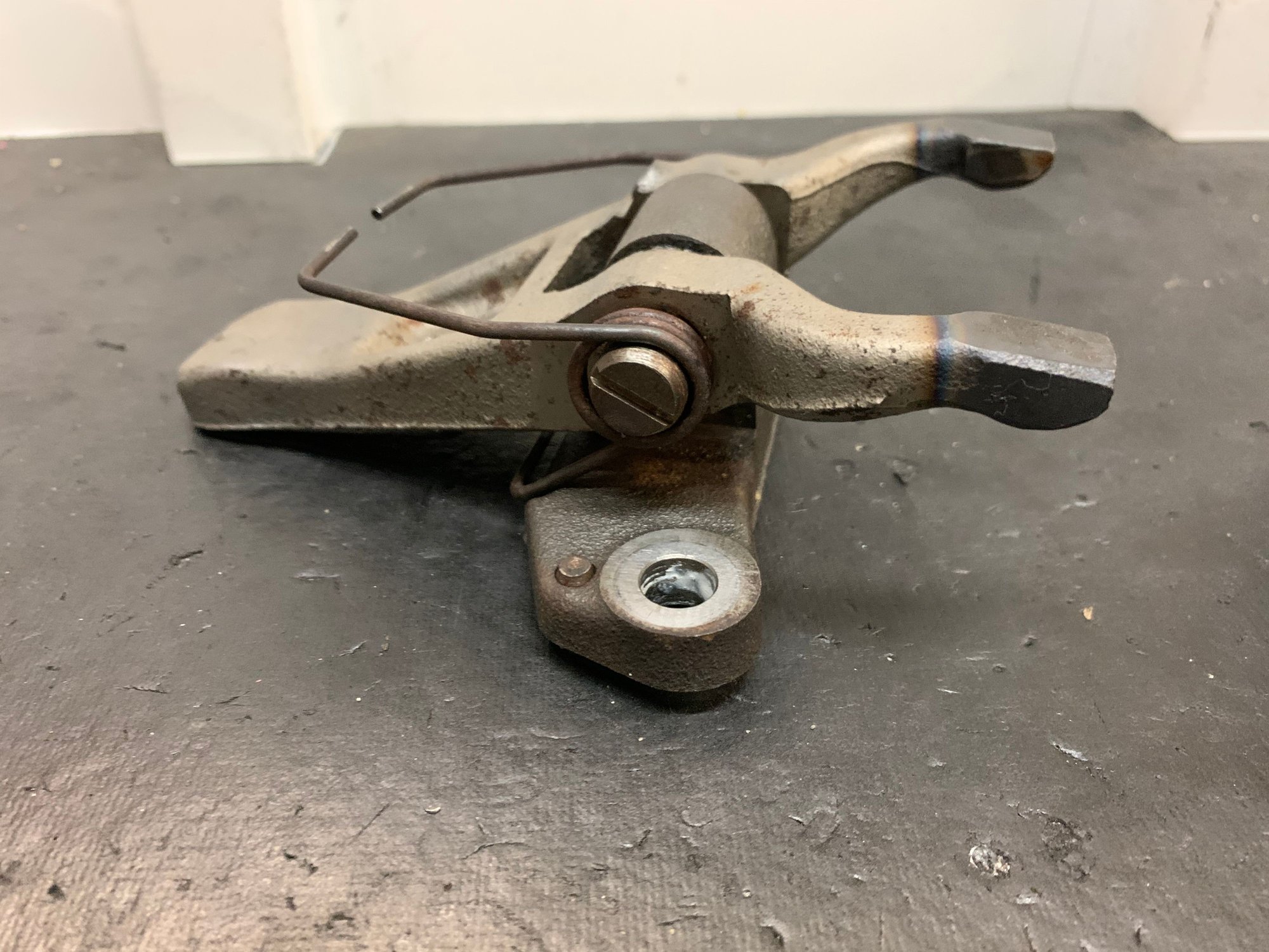 Drivetrain - FD Clutch Fork & Slave Cylinder - New - All Years Any Make All Models - Van Nuys, CA 91406, United States